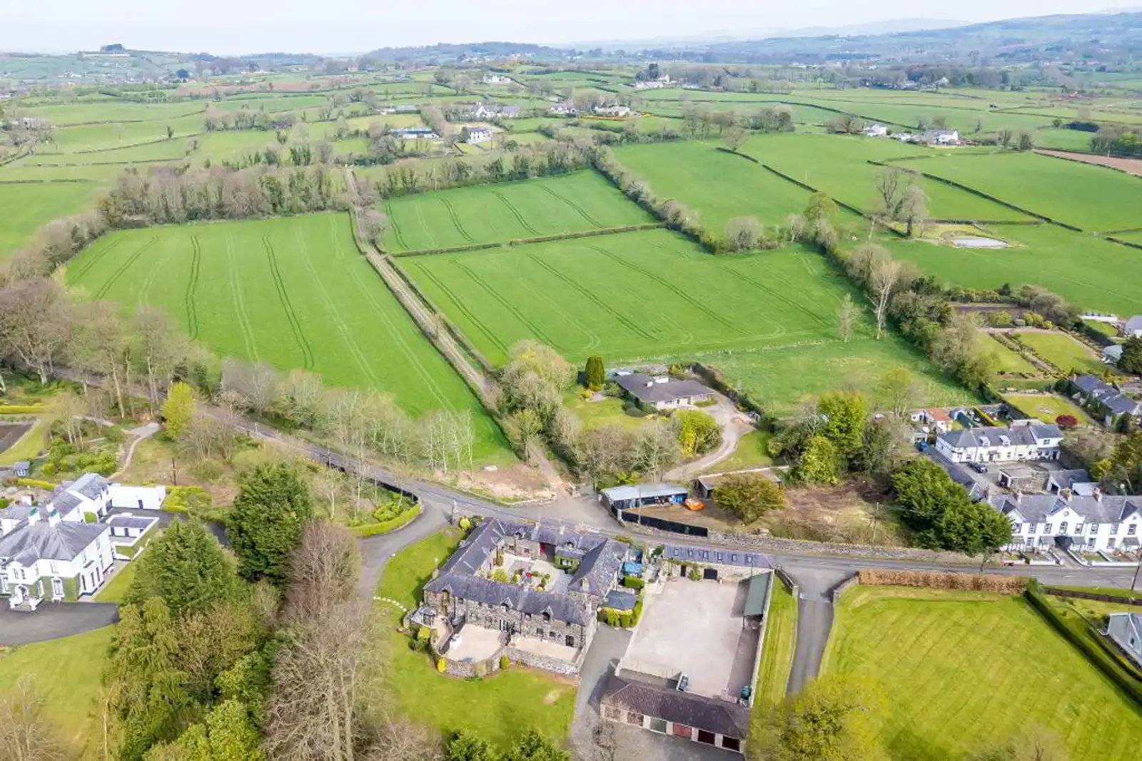 Blackstone Cottage, 3 Ballygarvey Mews, Ballygarvey Road, Ballymena, Antrim, BT43 7JT