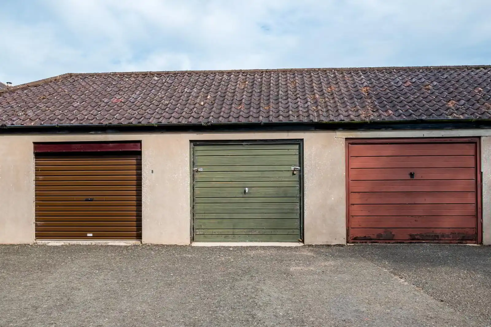 Blackstone Cottage, 3 Ballygarvey Mews, Ballygarvey Road, Ballymena, Antrim, BT43 7JT