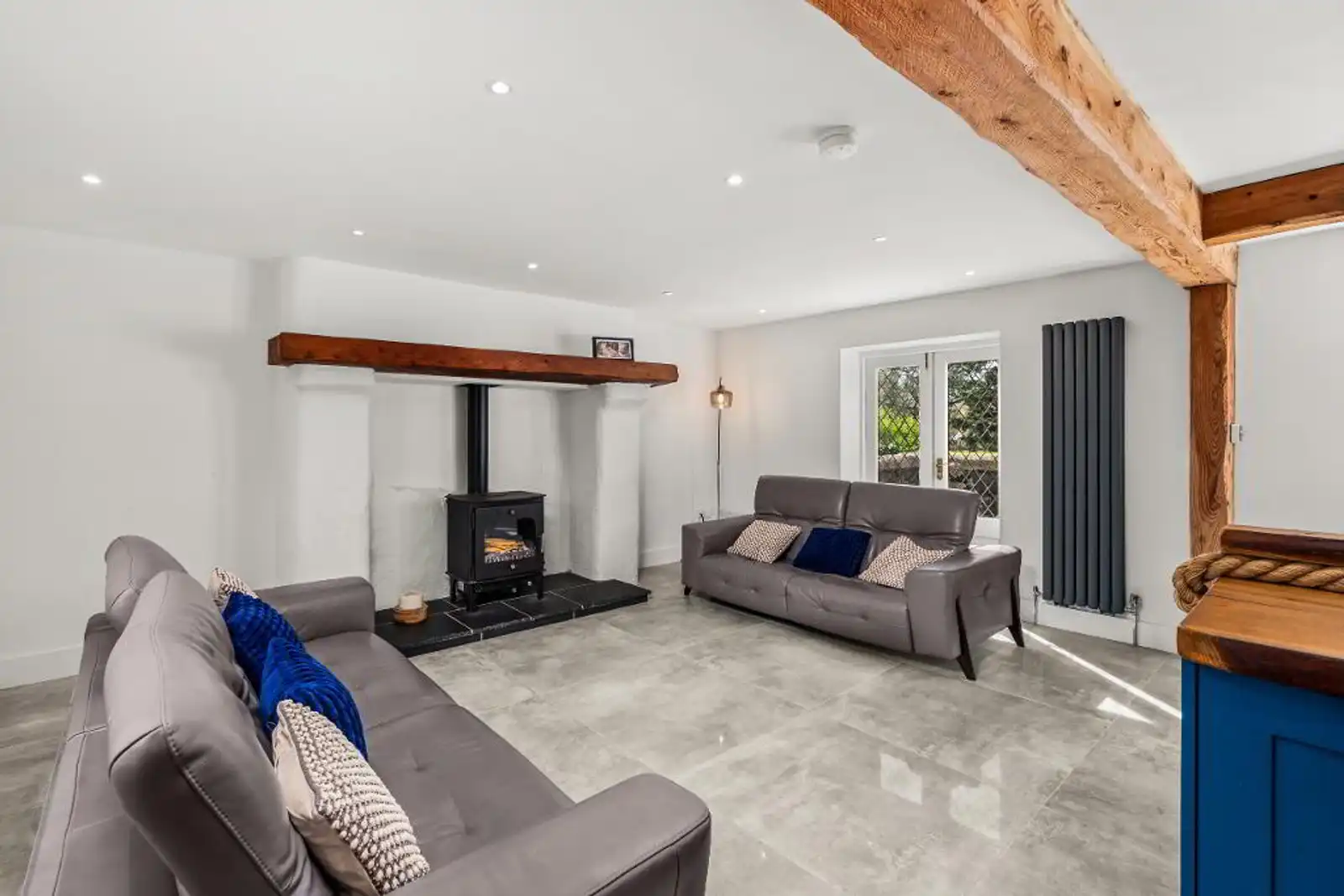 Blackstone Cottage, 3 Ballygarvey Mews, Ballygarvey Road, Ballymena, Antrim, BT43 7JT