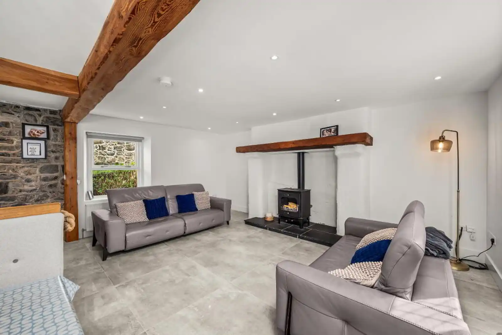 Blackstone Cottage, 3 Ballygarvey Mews, Ballygarvey Road, Ballymena, Antrim, BT43 7JT