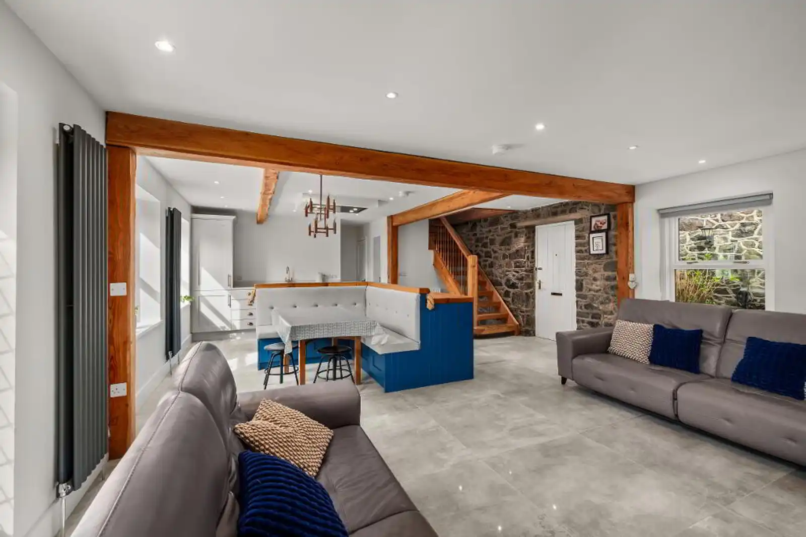 Blackstone Cottage, 3 Ballygarvey Mews, Ballygarvey Road, Ballymena, Antrim, BT43 7JT