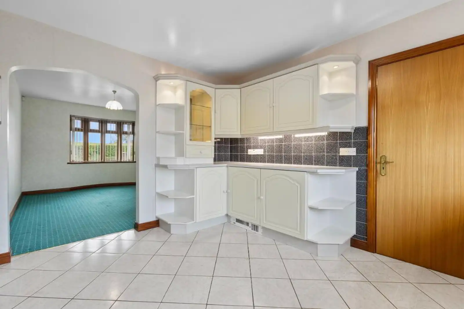 53 Granagh Road, Cullybackey, Ballymena, Antrim, BT42 1EQ