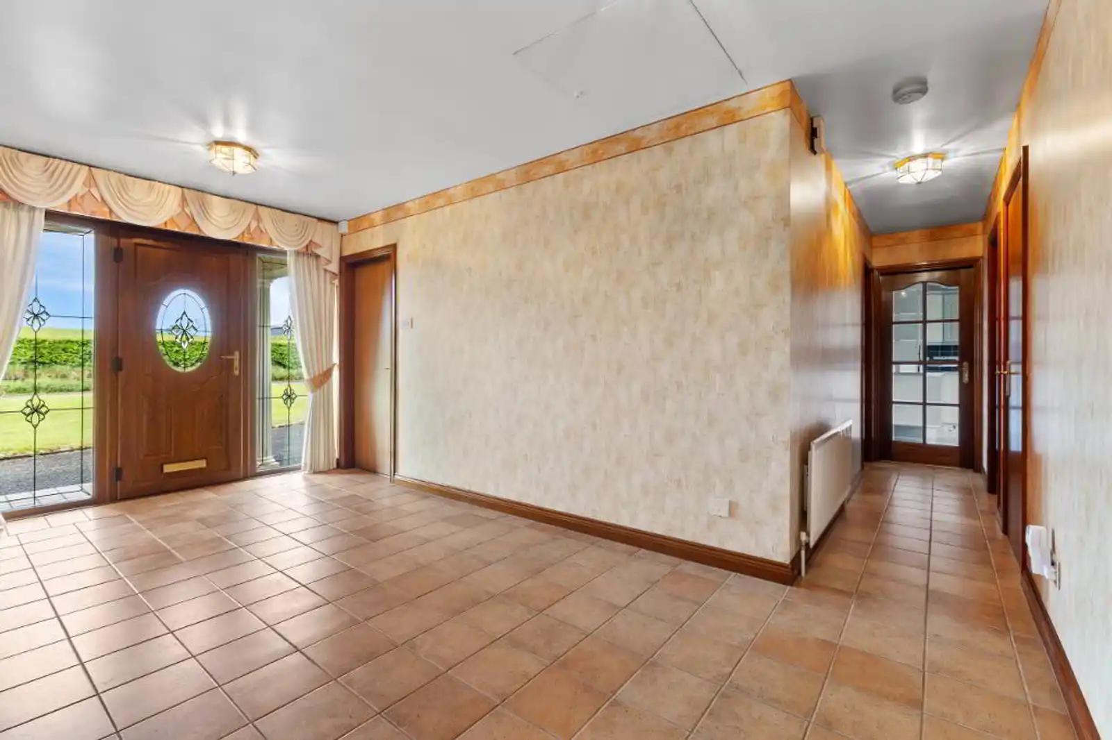 53 Granagh Road, Cullybackey, Ballymena, Antrim, BT42 1EQ