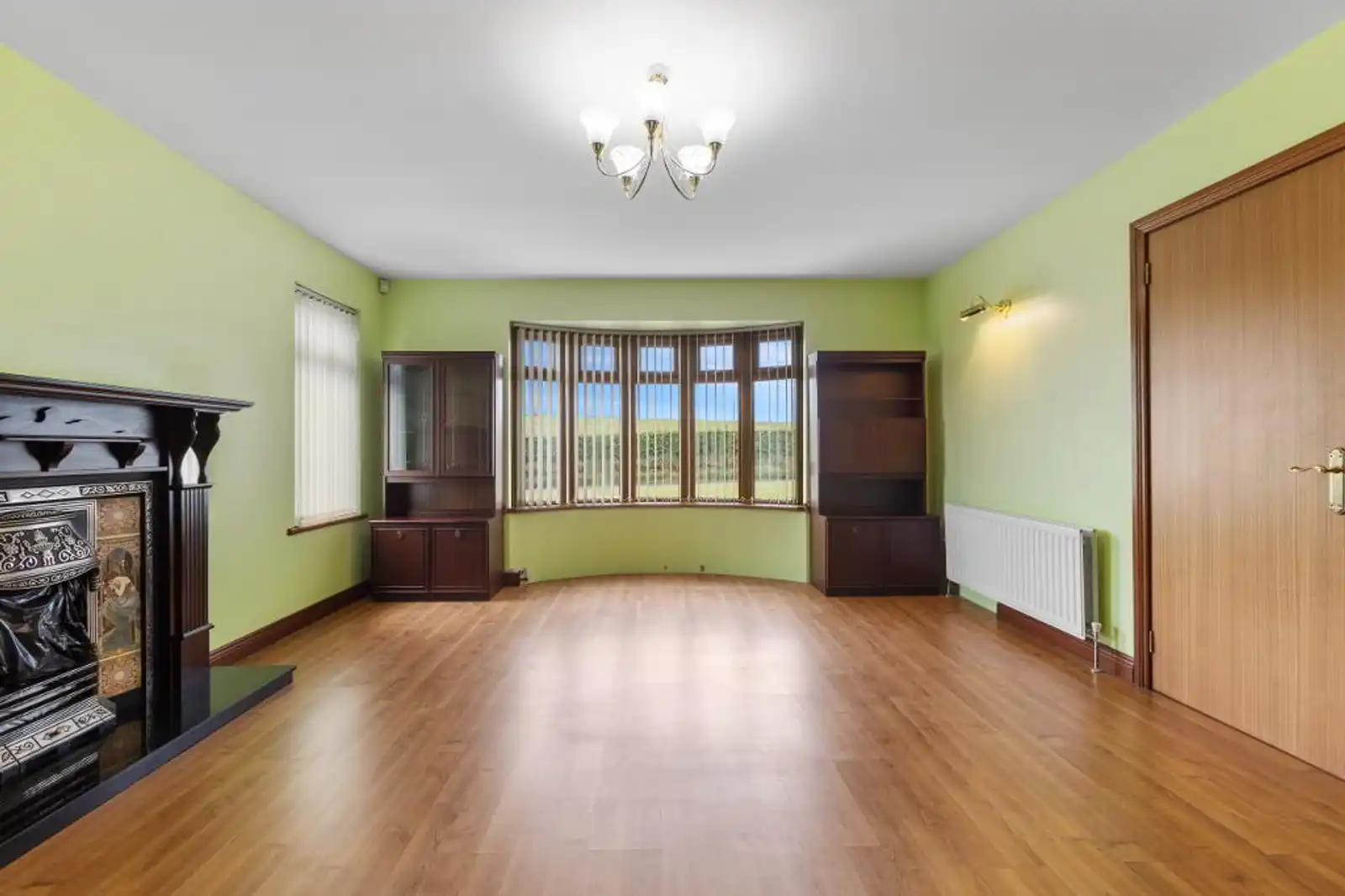 53 Granagh Road, Cullybackey, Ballymena, Antrim, BT42 1EQ