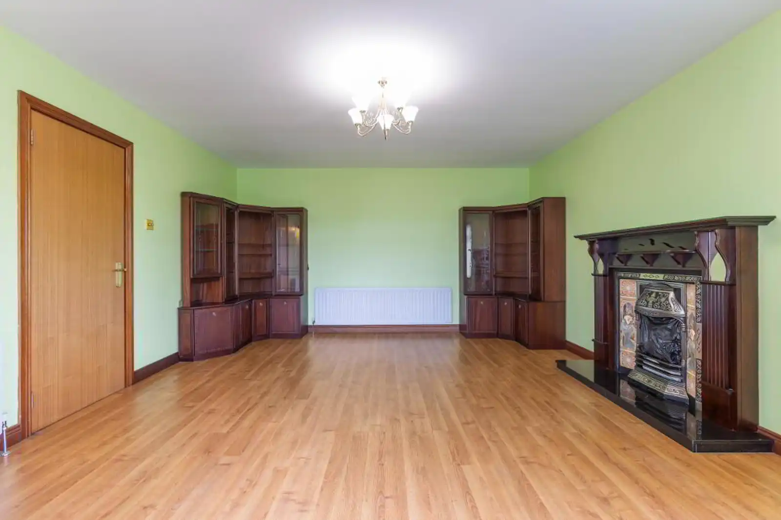 53 Granagh Road, Cullybackey, Ballymena, Antrim, BT42 1EQ