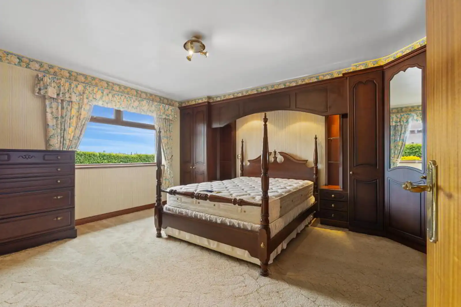 53 Granagh Road, Cullybackey, Ballymena, Antrim, BT42 1EQ