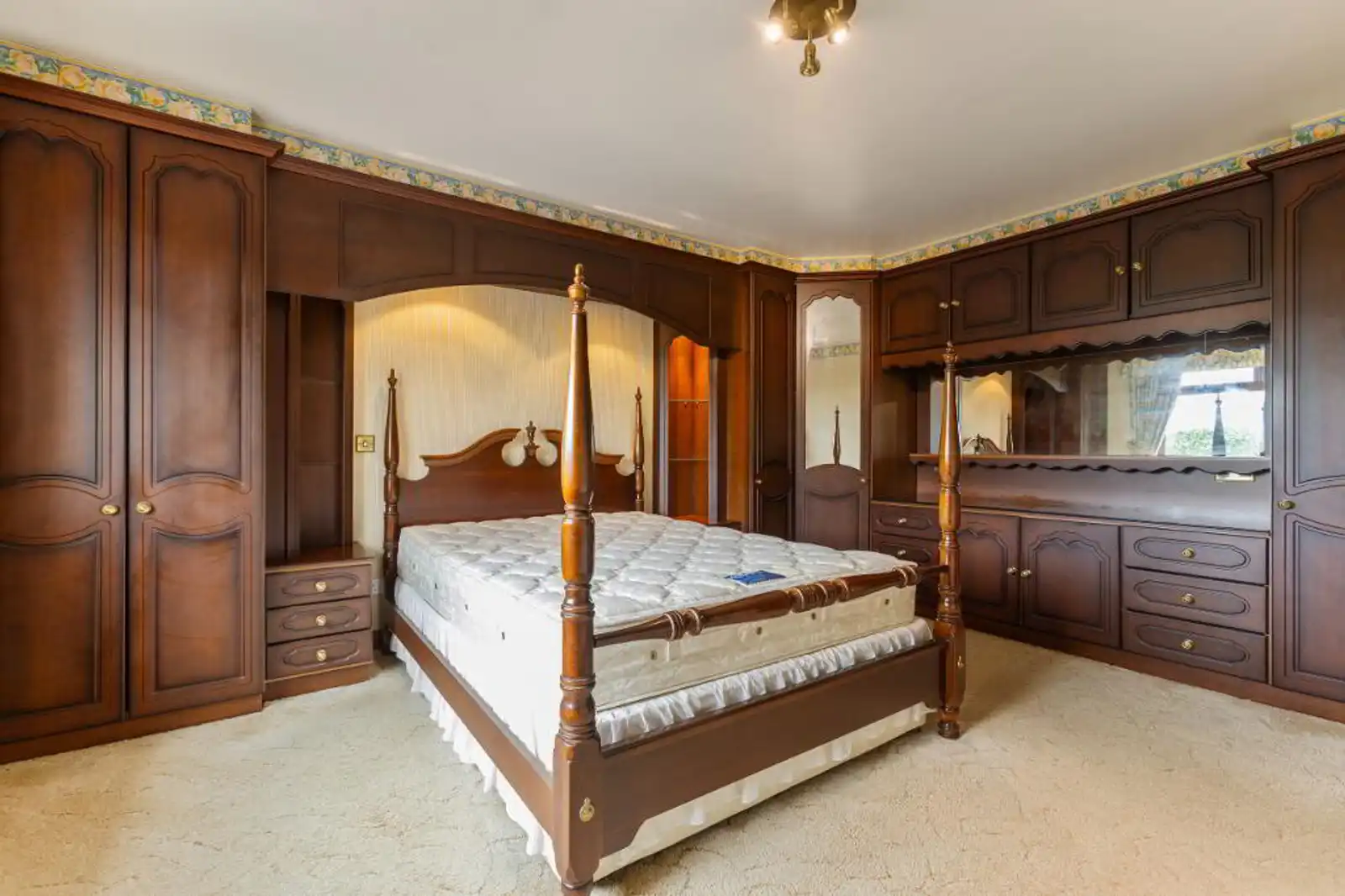 53 Granagh Road, Cullybackey, Ballymena, Antrim, BT42 1EQ