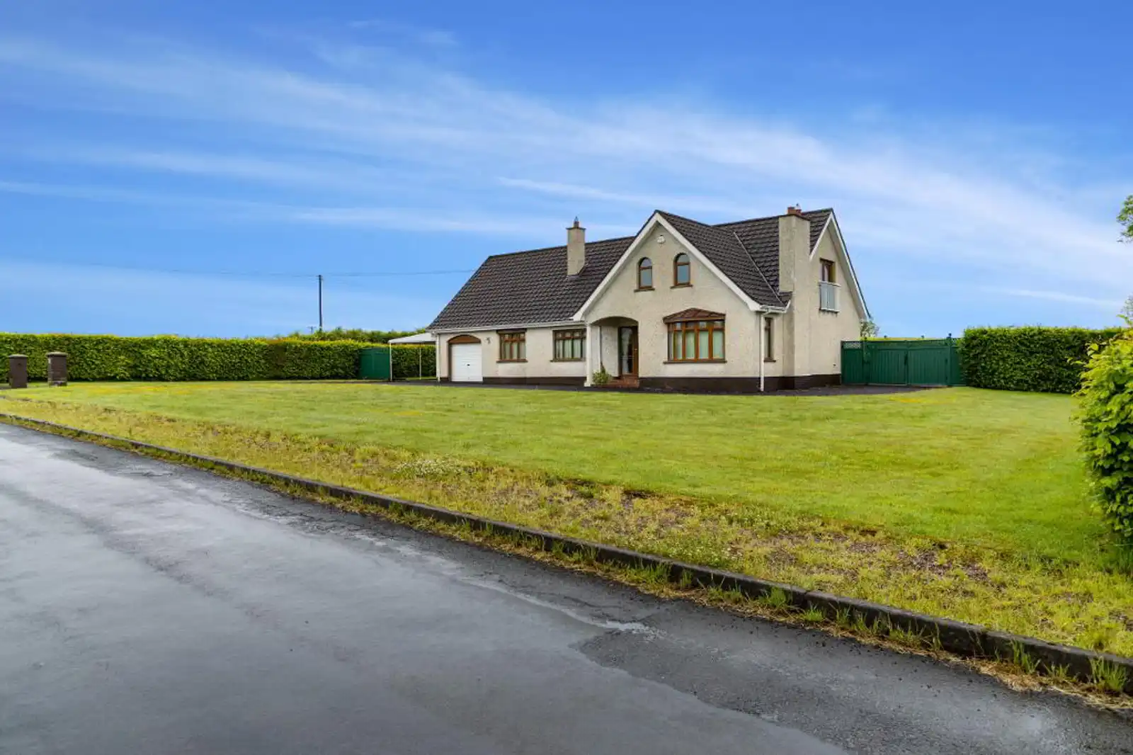 53 Granagh Road, Cullybackey, Ballymena, Antrim, BT42 1EQ