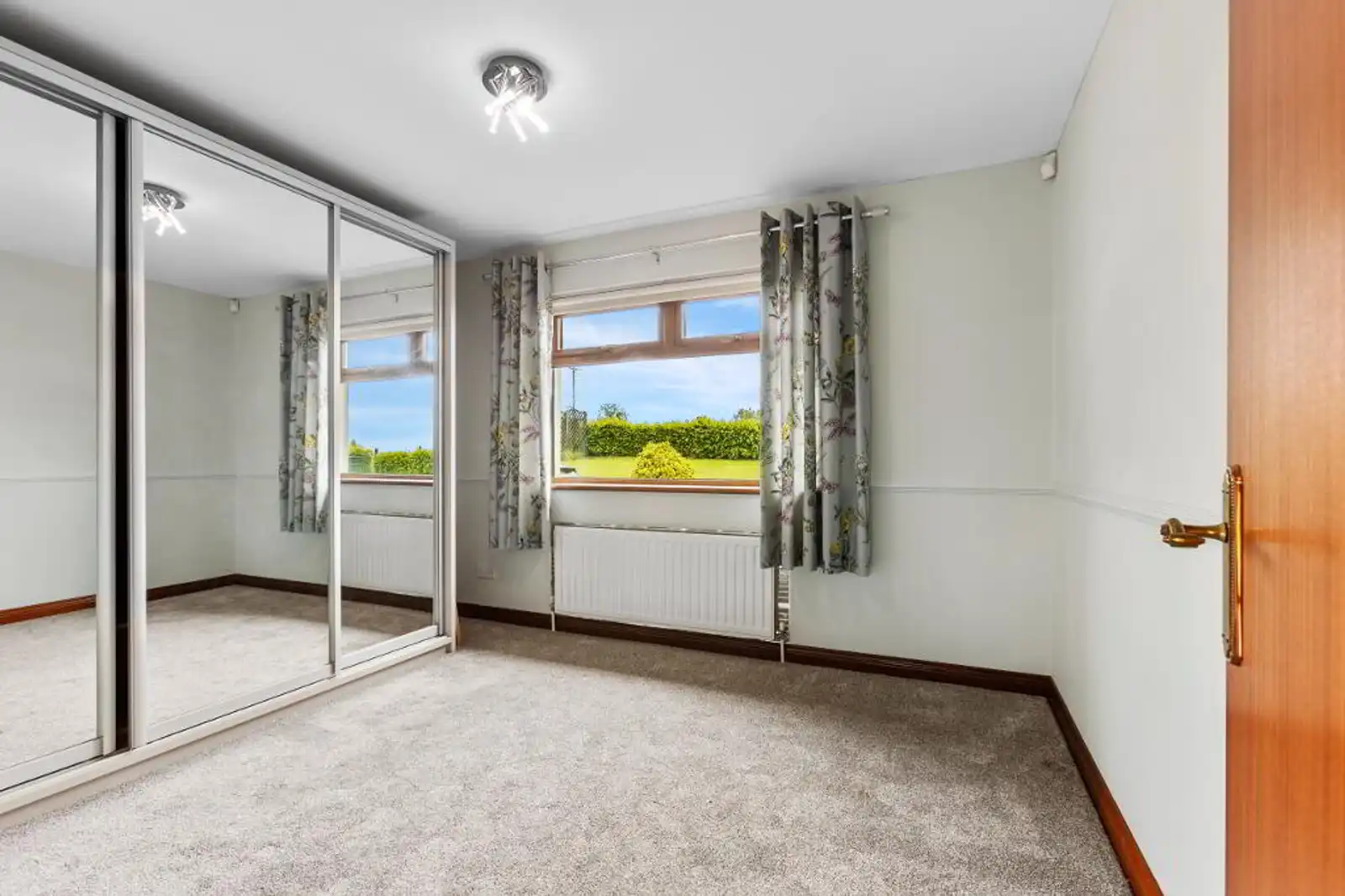 53 Granagh Road, Cullybackey, Ballymena, Antrim, BT42 1EQ