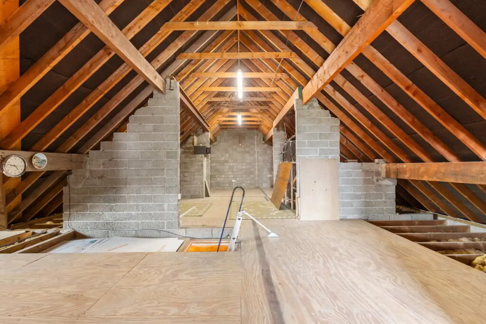 53 Granagh Road, Cullybackey, Ballymena, Antrim, BT42 1EQ