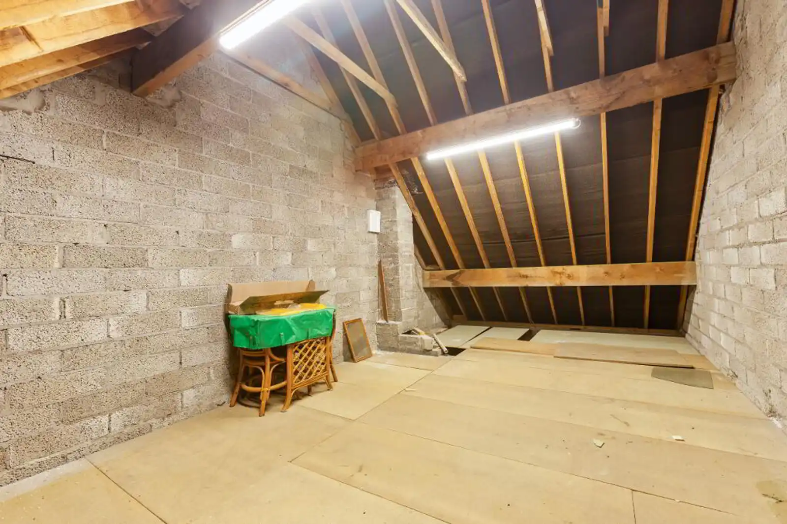 53 Granagh Road, Cullybackey, Ballymena, Antrim, BT42 1EQ