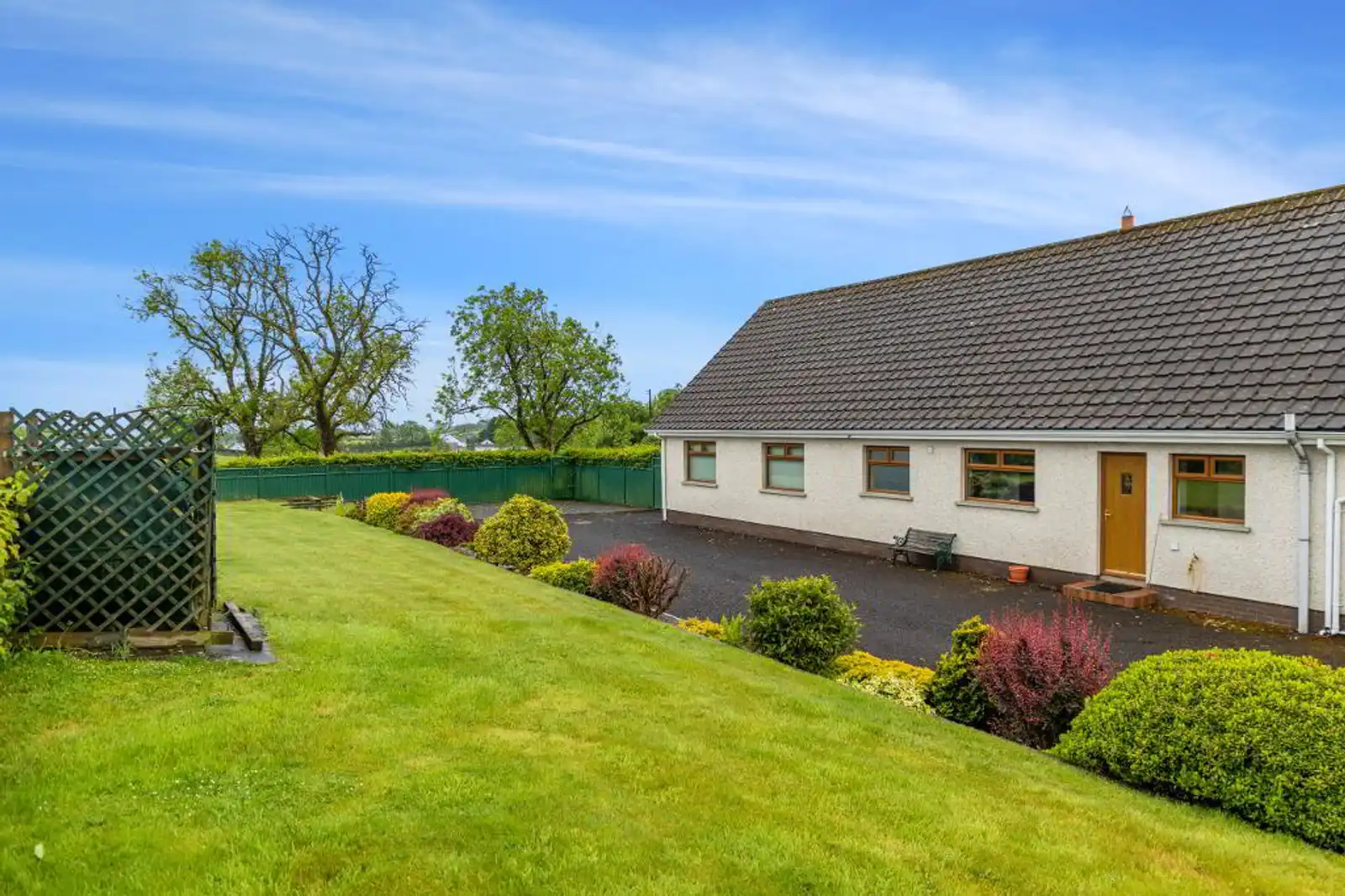 53 Granagh Road, Cullybackey, Ballymena, Antrim, BT42 1EQ