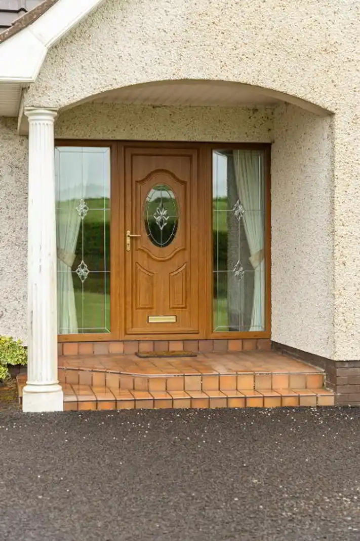 53 Granagh Road, Cullybackey, Ballymena, Antrim, BT42 1EQ