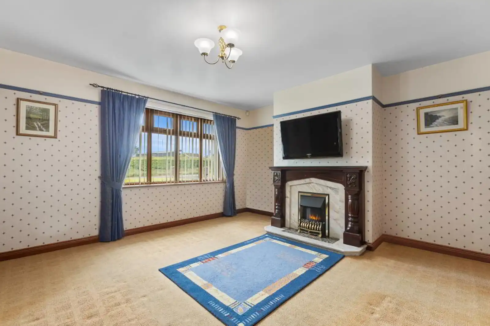 53 Granagh Road, Cullybackey, Ballymena, Antrim, BT42 1EQ