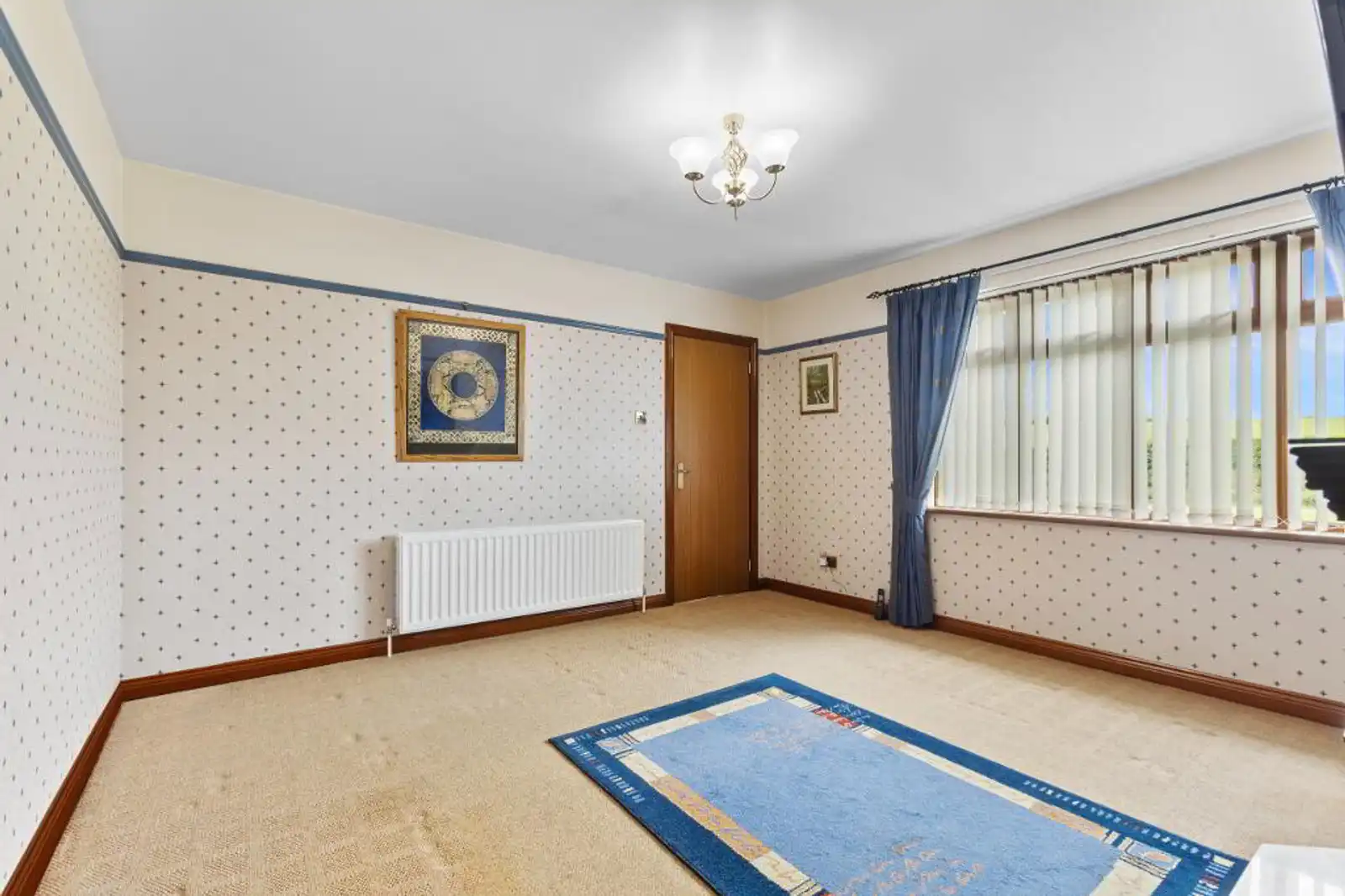53 Granagh Road, Cullybackey, Ballymena, Antrim, BT42 1EQ