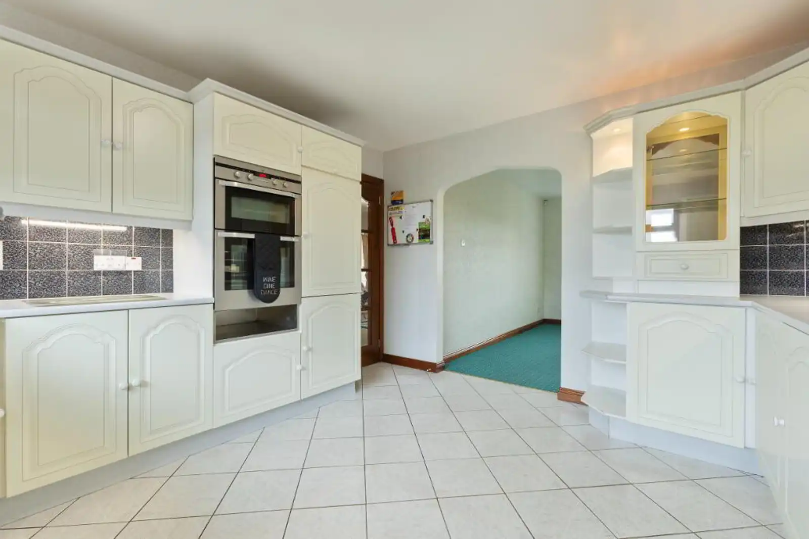 53 Granagh Road, Cullybackey, Ballymena, Antrim, BT42 1EQ