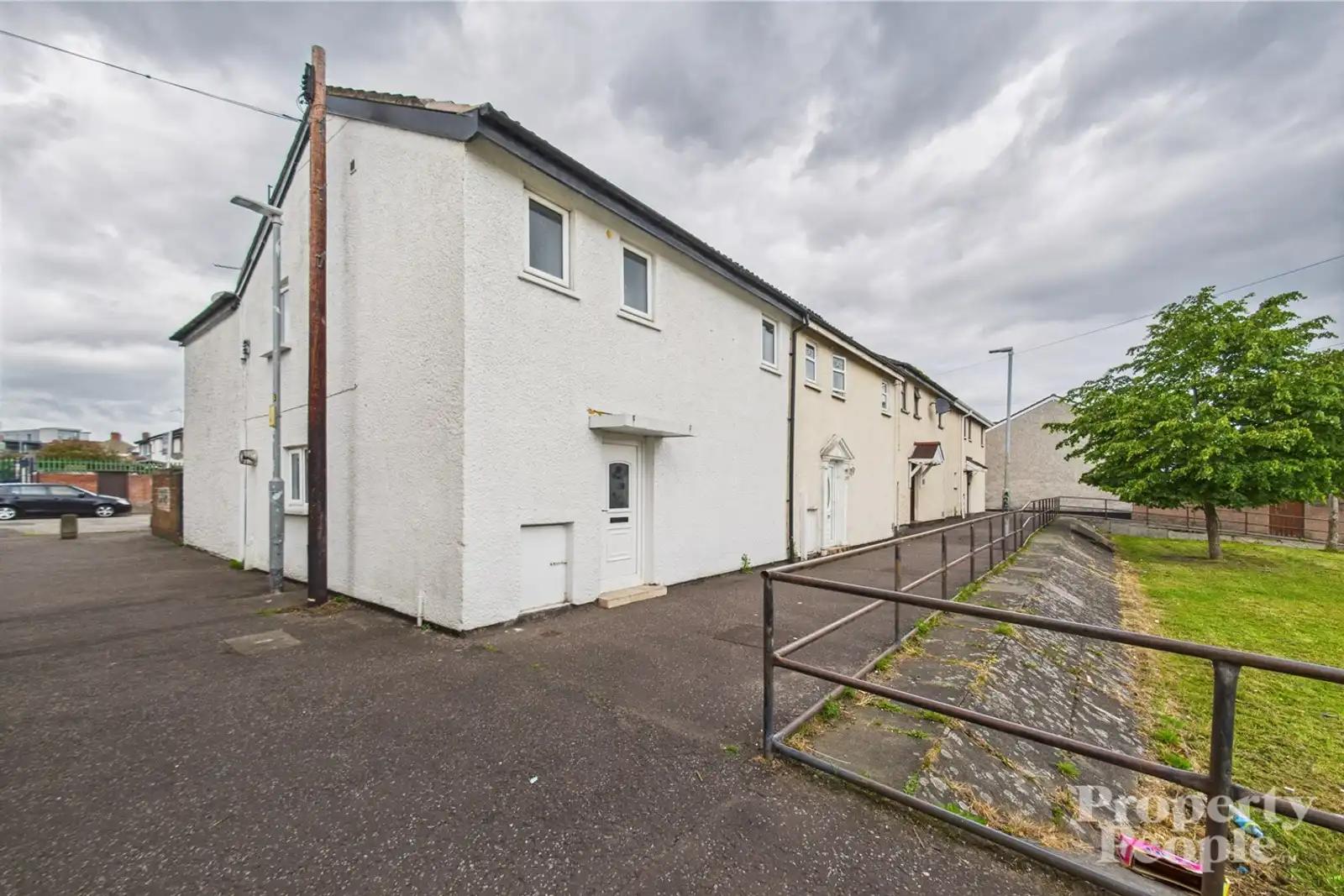 9 Carlisle Square, Belfast, County Antrim, BT15 2PU