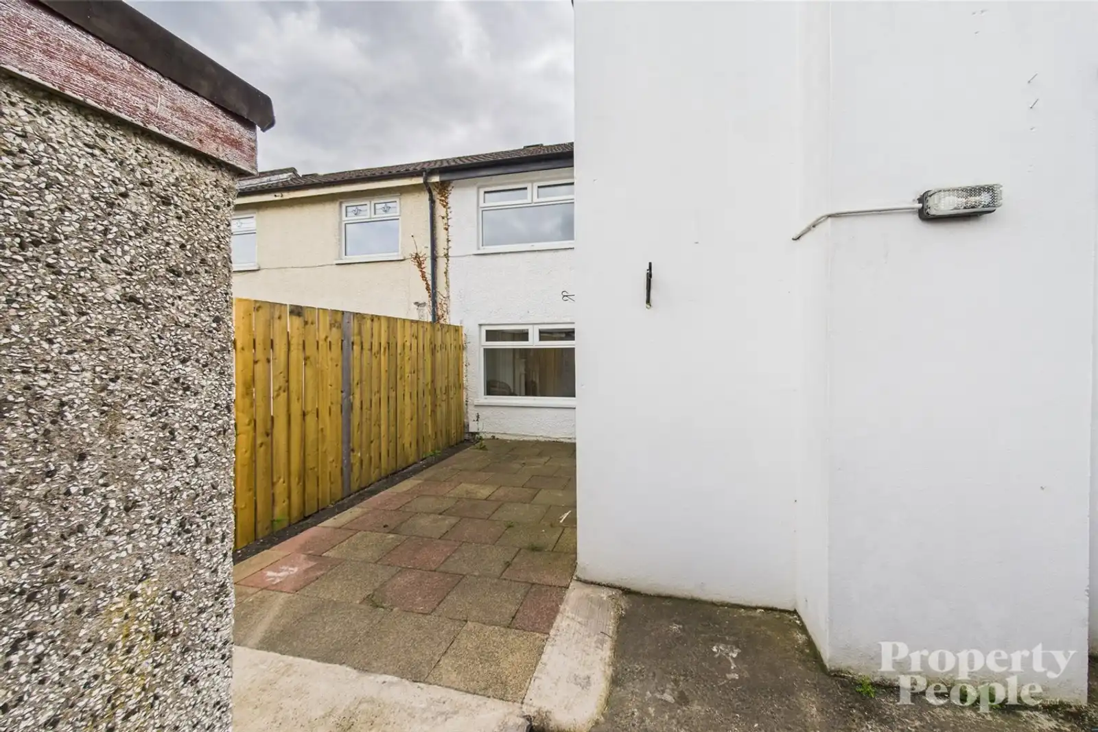9 Carlisle Square, Belfast, County Antrim, BT15 2PU