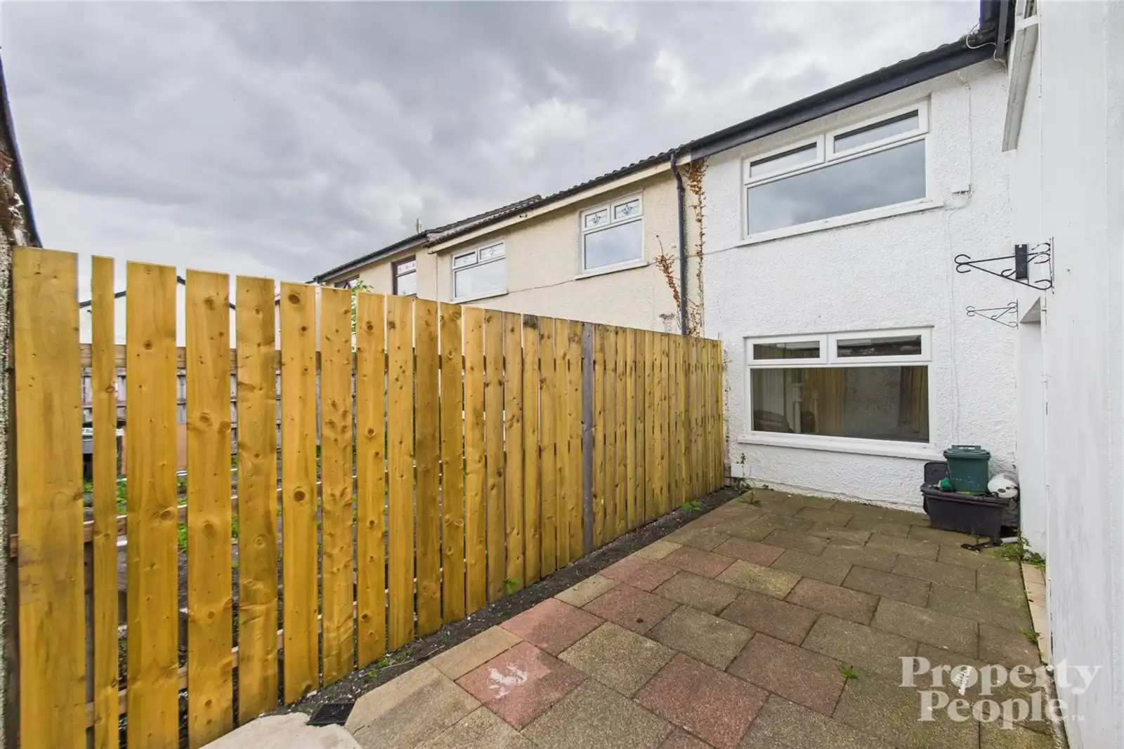 9 Carlisle Square, Belfast, County Antrim, BT15 2PU