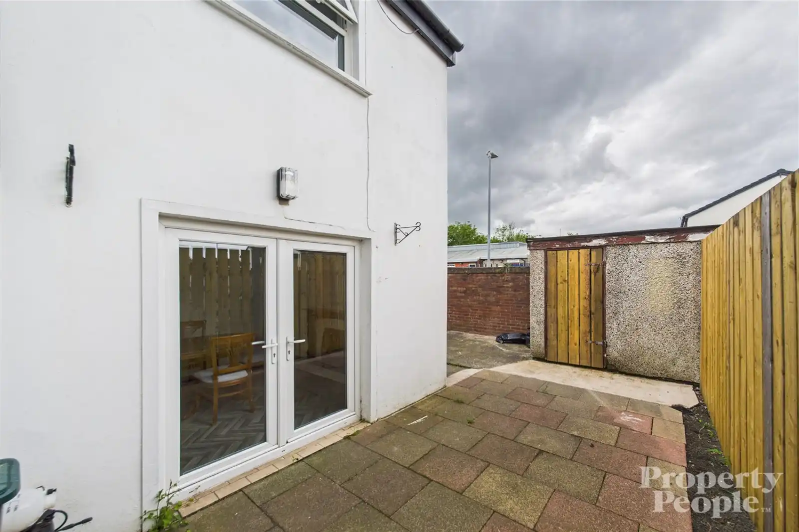 9 Carlisle Square, Belfast, County Antrim, BT15 2PU