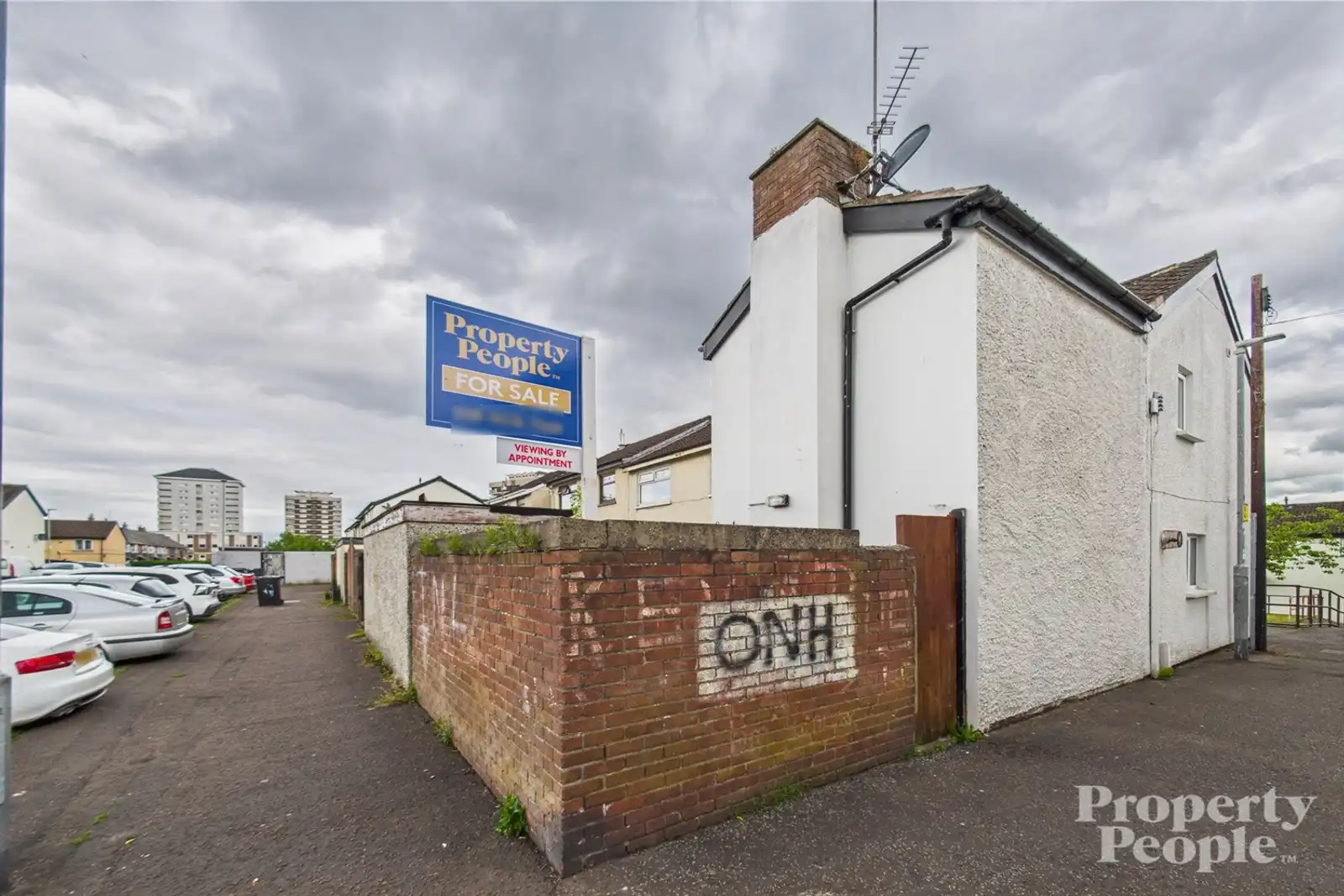 9 Carlisle Square, Belfast, County Antrim, BT15 2PU
