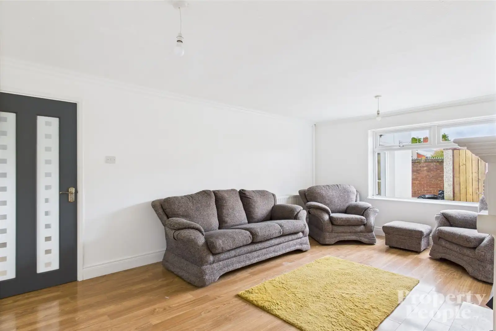 9 Carlisle Square, Belfast, County Antrim, BT15 2PU