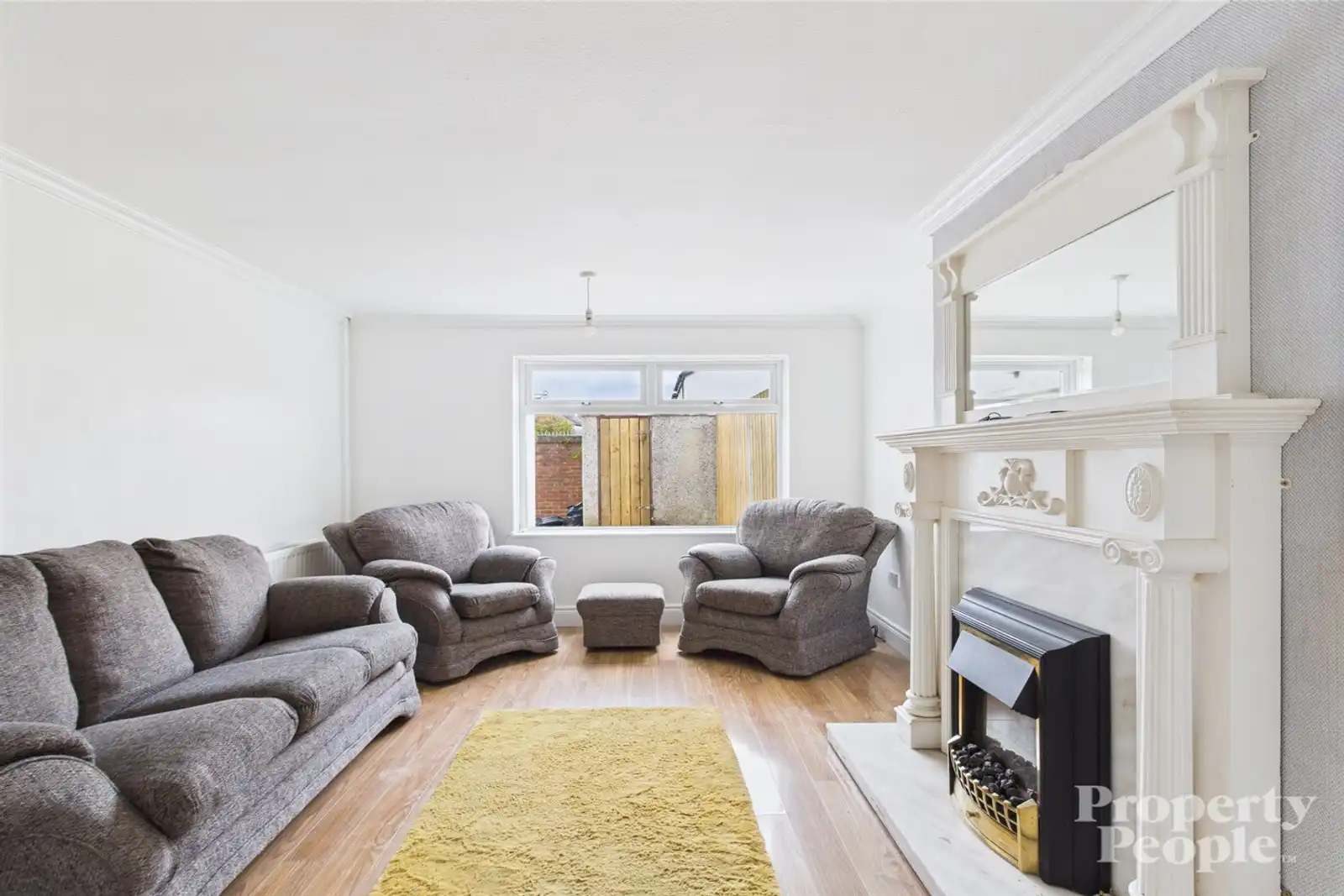 9 Carlisle Square, Belfast, County Antrim, BT15 2PU