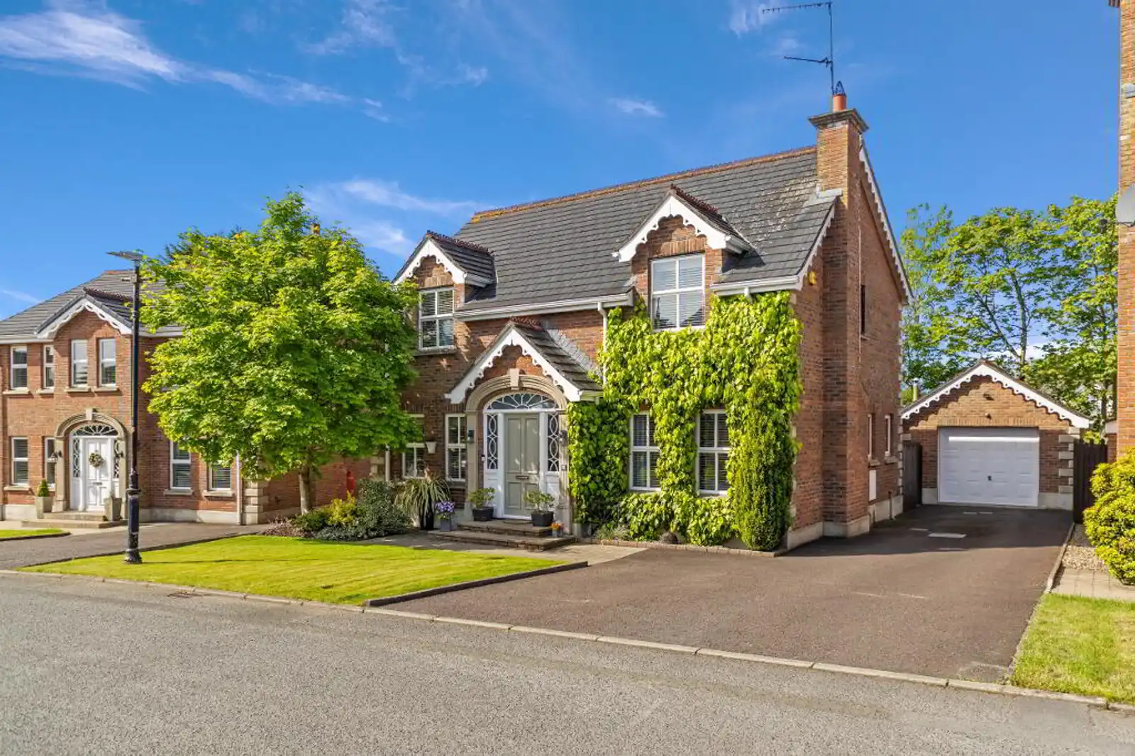 9 Millwater Lodge, Ahoghill, Ballymena, Antrim, BT42 2RS
