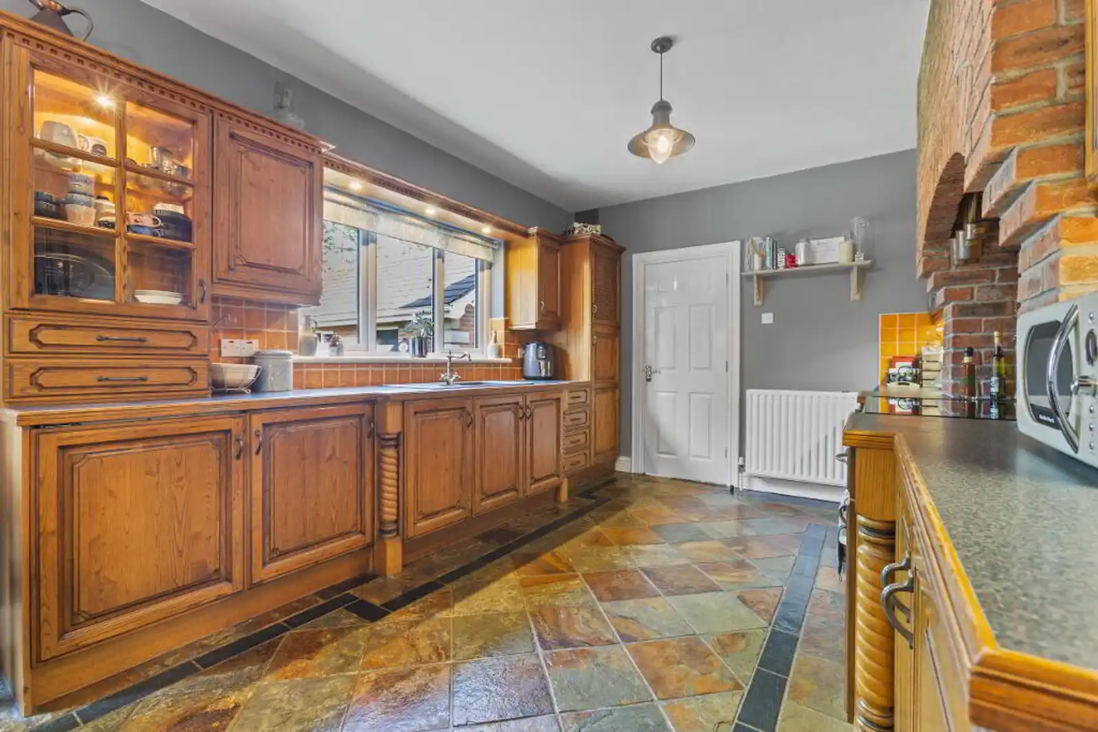 9 Millwater Lodge, Ahoghill, Ballymena, Antrim, BT42 2RS