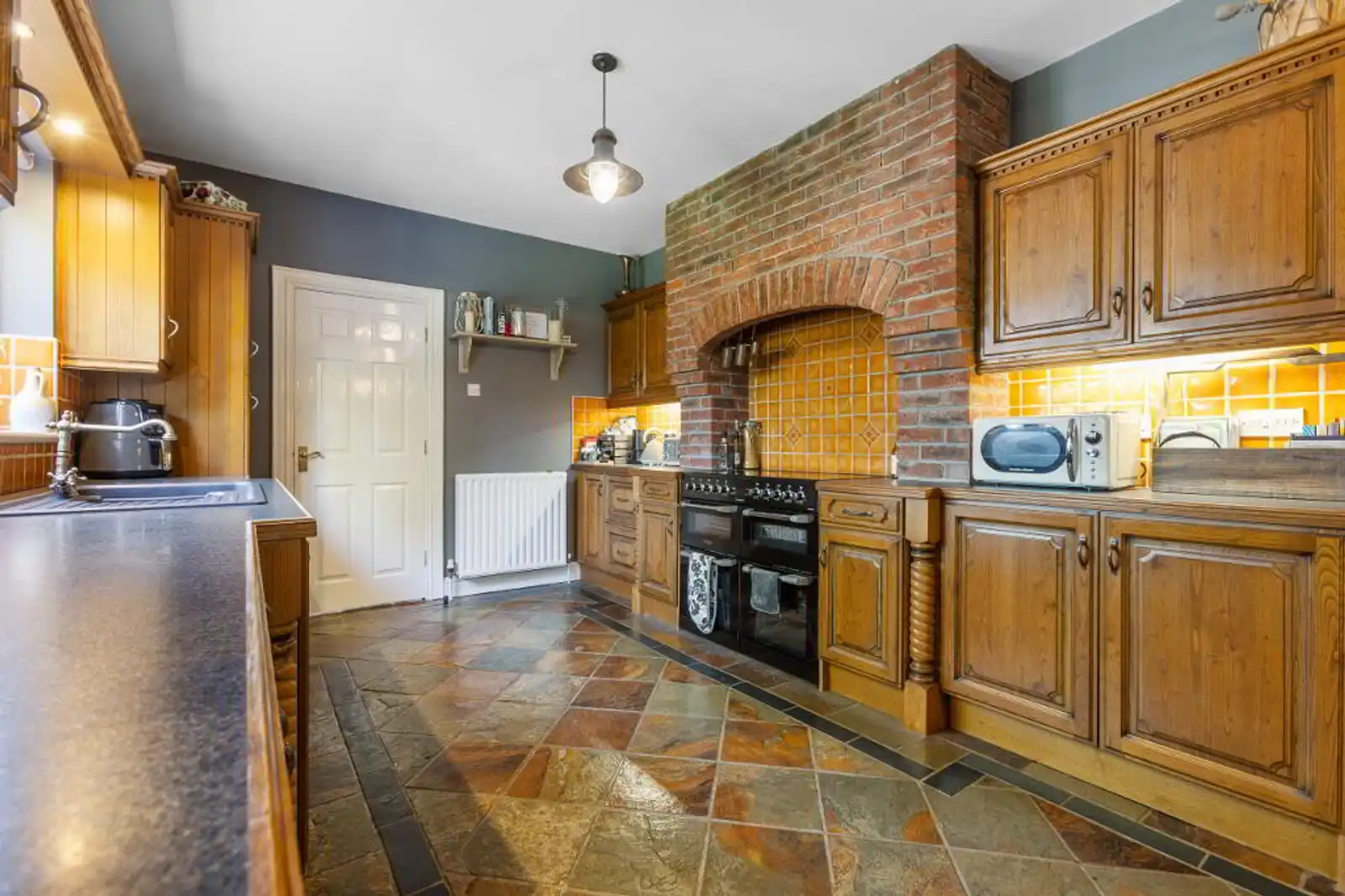 9 Millwater Lodge, Ahoghill, Ballymena, Antrim, BT42 2RS