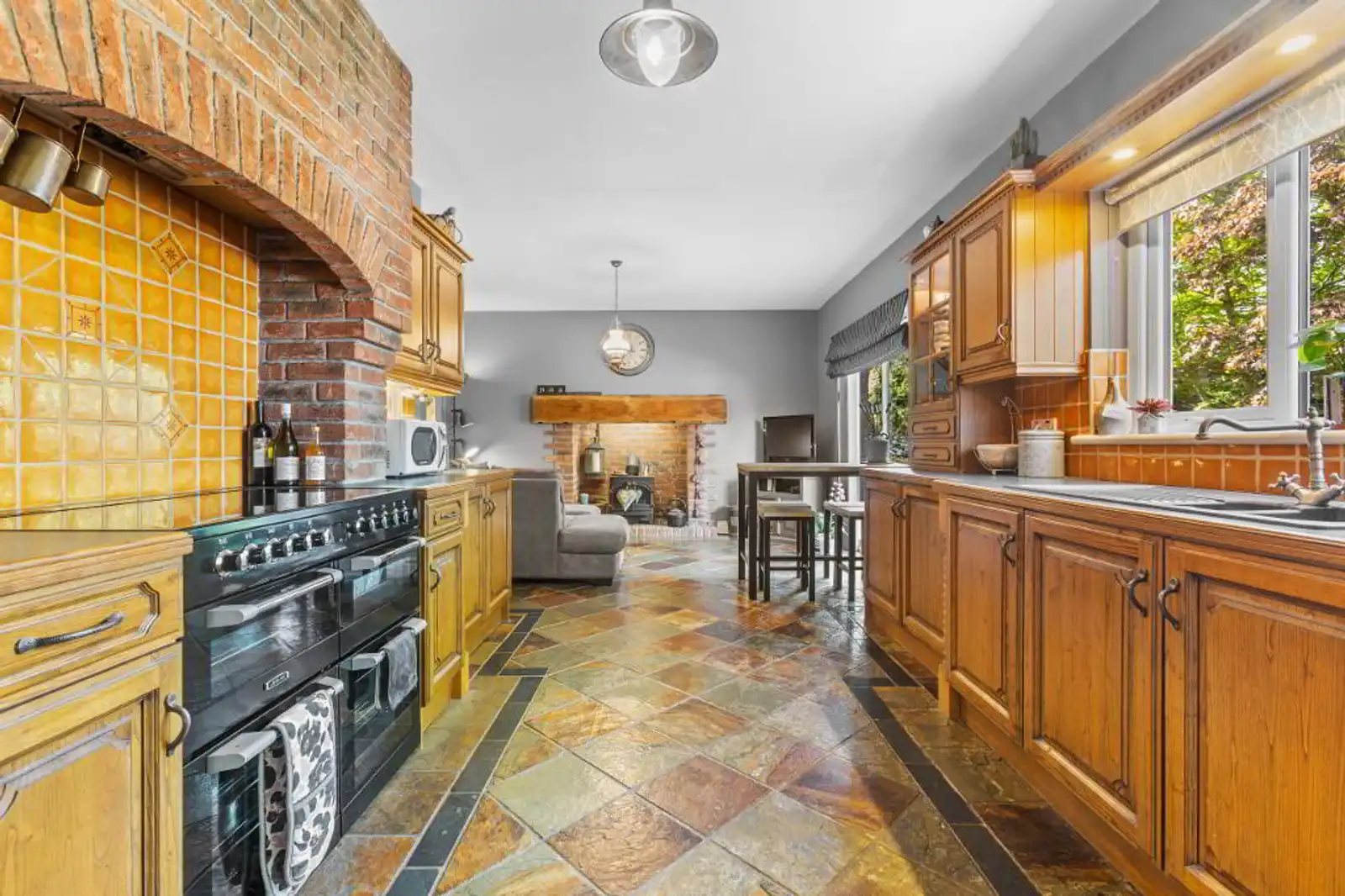 9 Millwater Lodge, Ahoghill, Ballymena, Antrim, BT42 2RS
