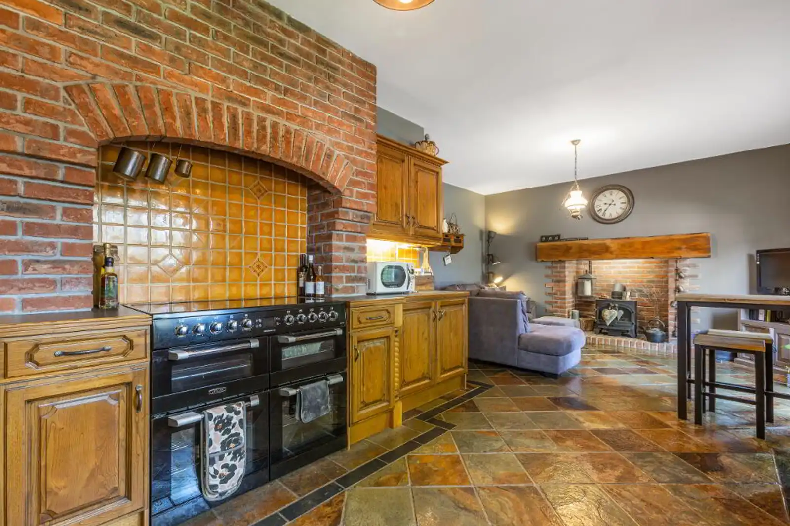 9 Millwater Lodge, Ahoghill, Ballymena, Antrim, BT42 2RS