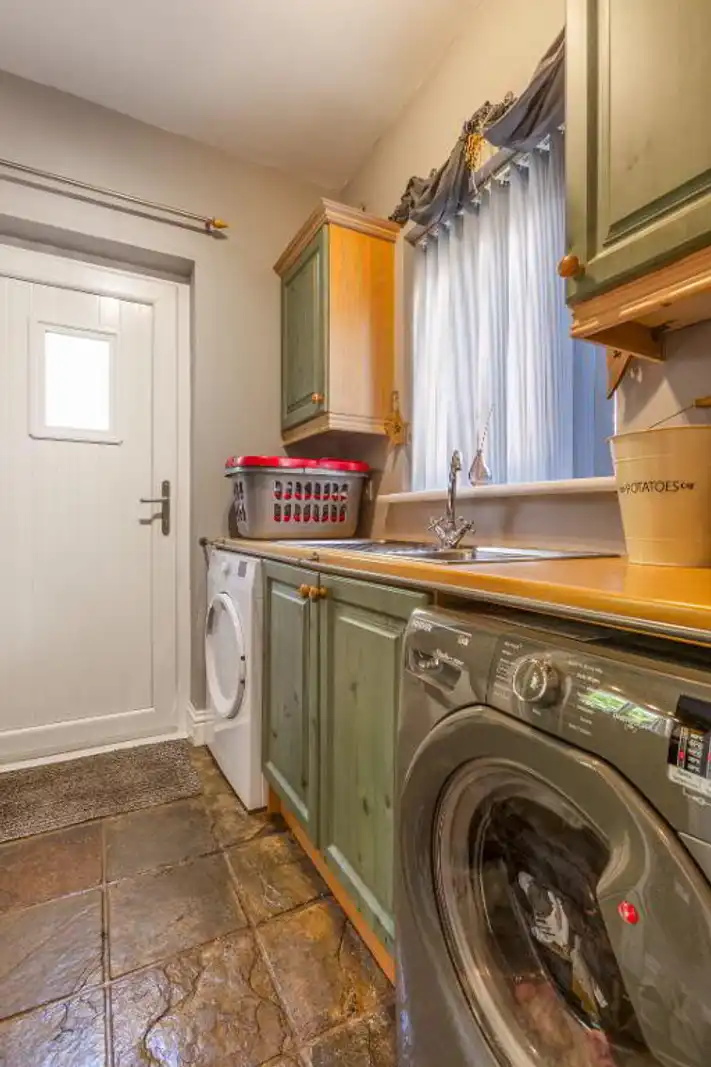 9 Millwater Lodge, Ahoghill, Ballymena, Antrim, BT42 2RS