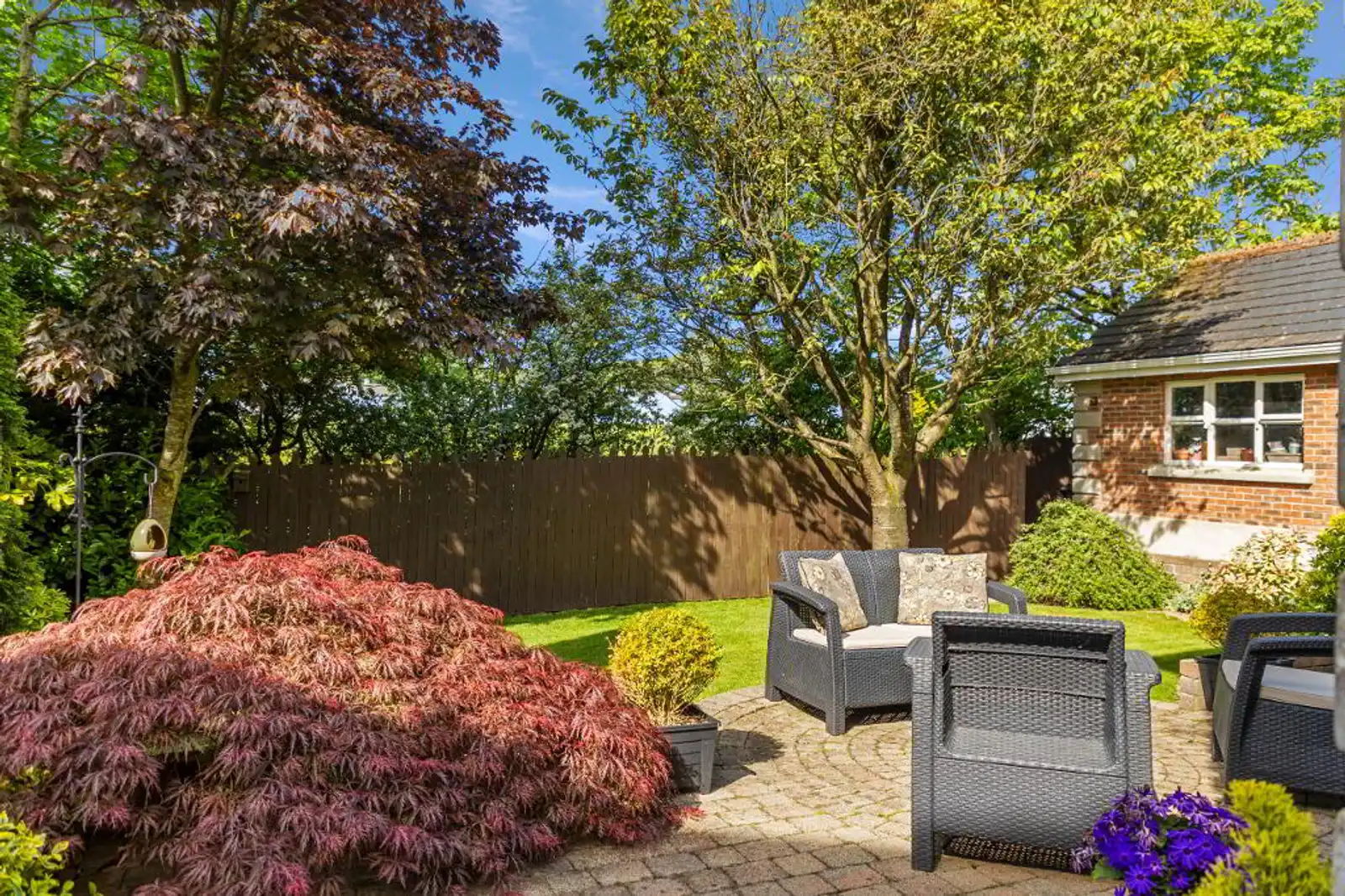 9 Millwater Lodge, Ahoghill, Ballymena, Antrim, BT42 2RS