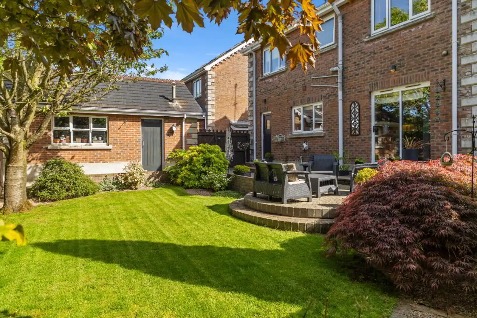 9 Millwater Lodge, Ahoghill, Ballymena, Antrim, BT42 2RS