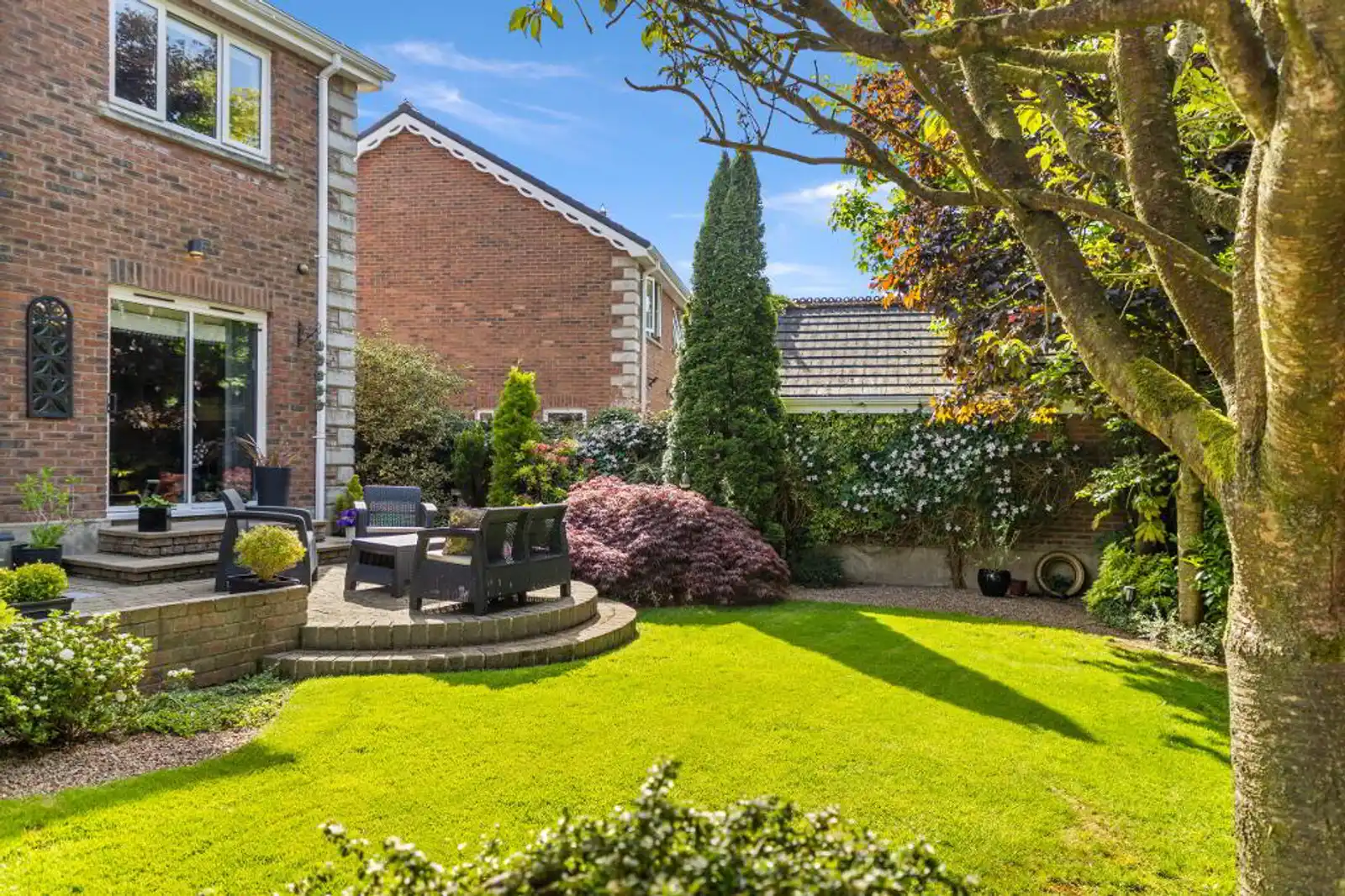 9 Millwater Lodge, Ahoghill, Ballymena, Antrim, BT42 2RS