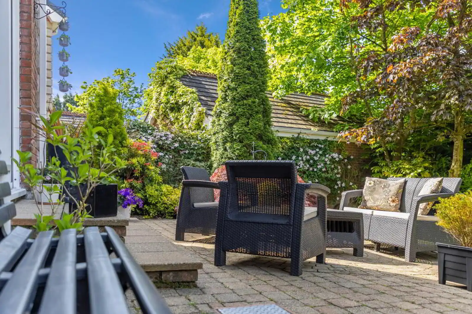 9 Millwater Lodge, Ahoghill, Ballymena, Antrim, BT42 2RS