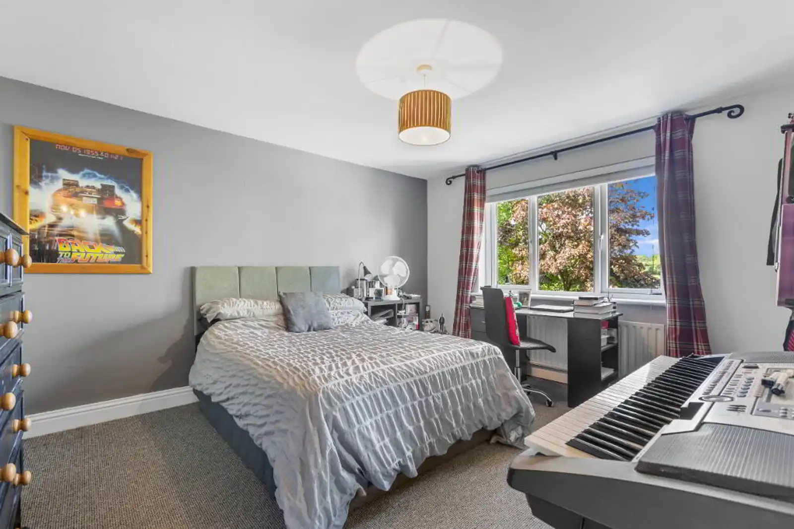 9 Millwater Lodge, Ahoghill, Ballymena, Antrim, BT42 2RS