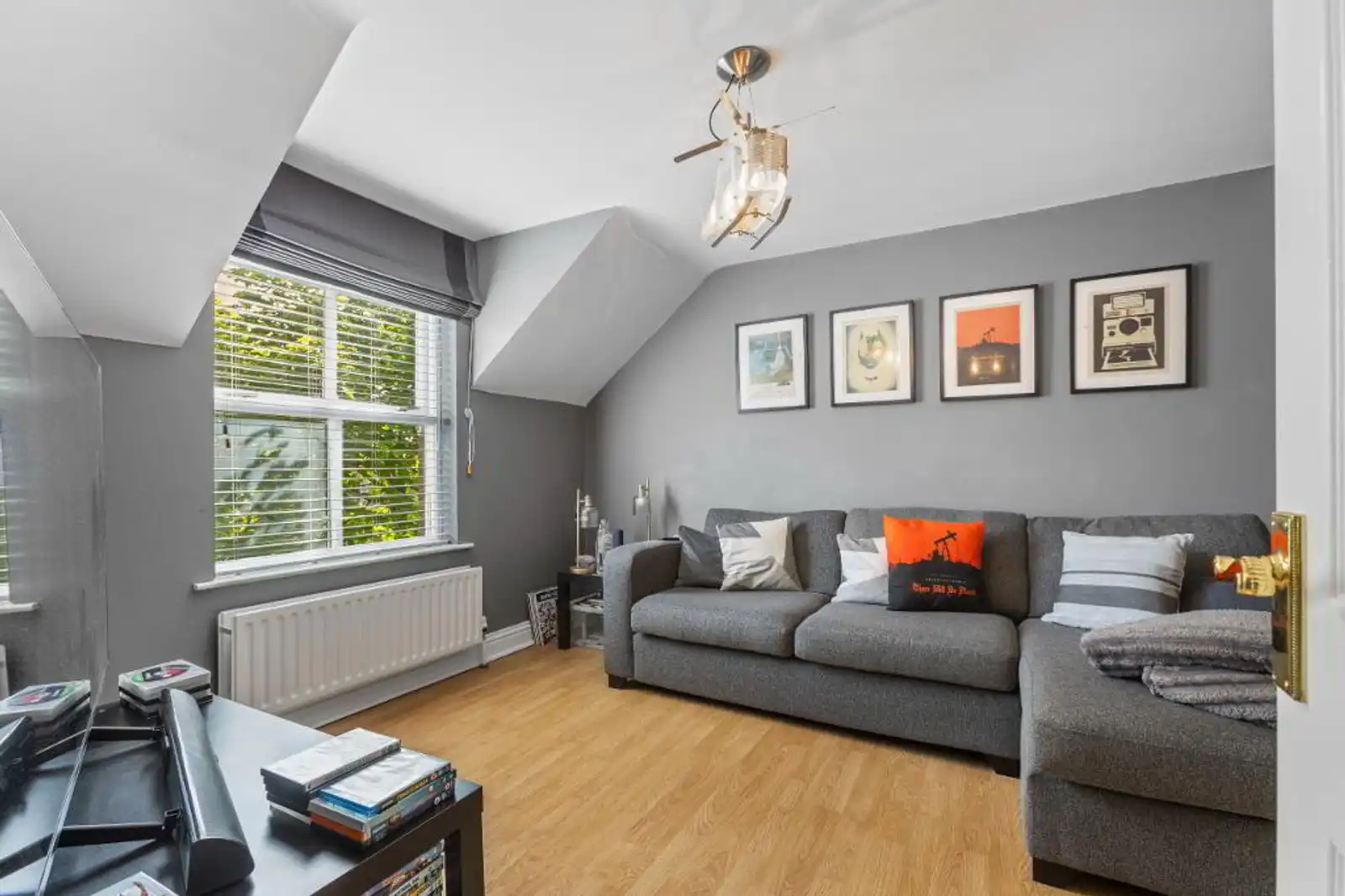 9 Millwater Lodge, Ahoghill, Ballymena, Antrim, BT42 2RS