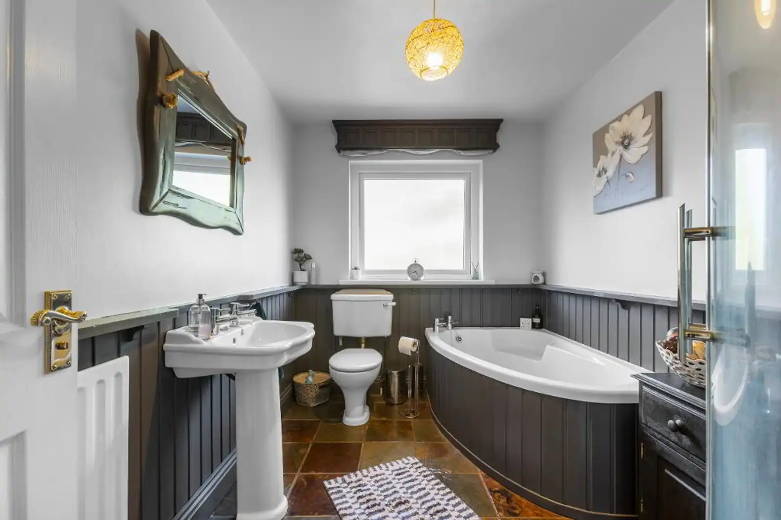 9 Millwater Lodge, Ahoghill, Ballymena, Antrim, BT42 2RS