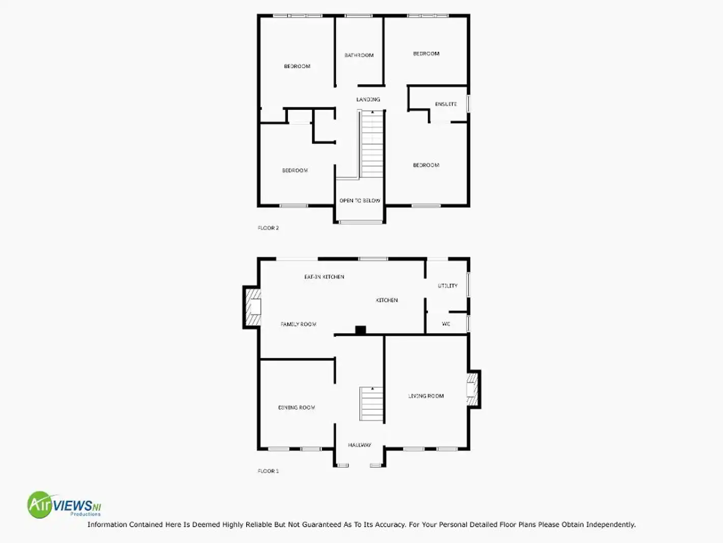 9 Millwater Lodge, Ahoghill, Ballymena, Antrim, BT42 2RS