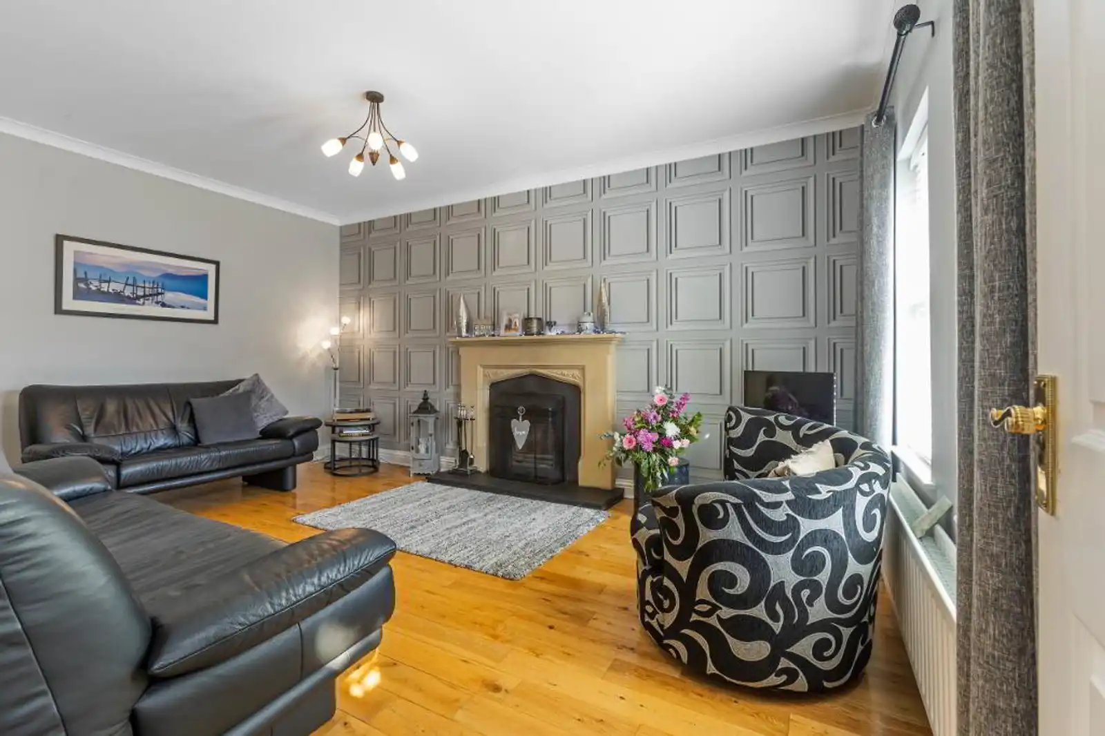 9 Millwater Lodge, Ahoghill, Ballymena, Antrim, BT42 2RS