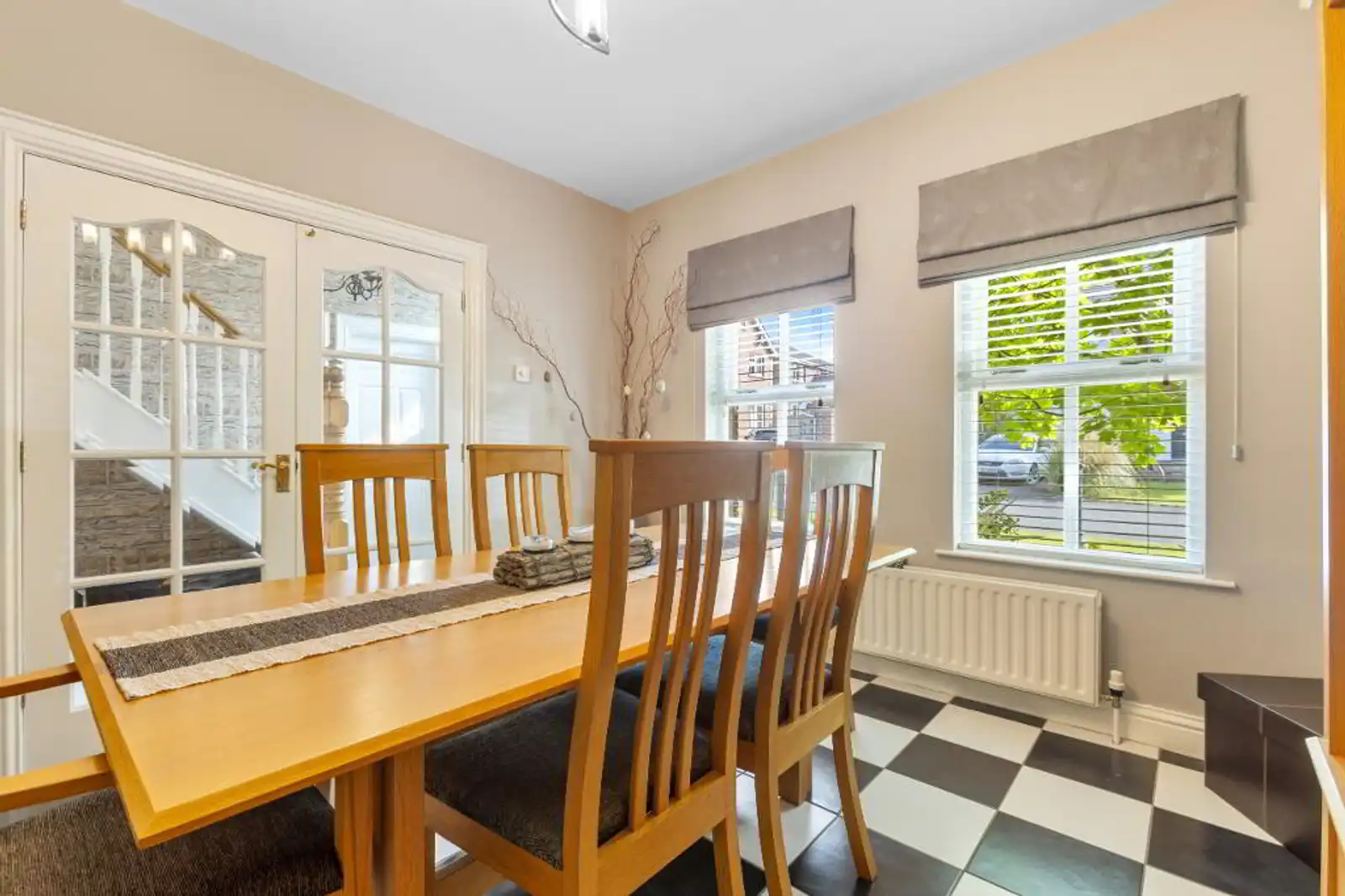 9 Millwater Lodge, Ahoghill, Ballymena, Antrim, BT42 2RS