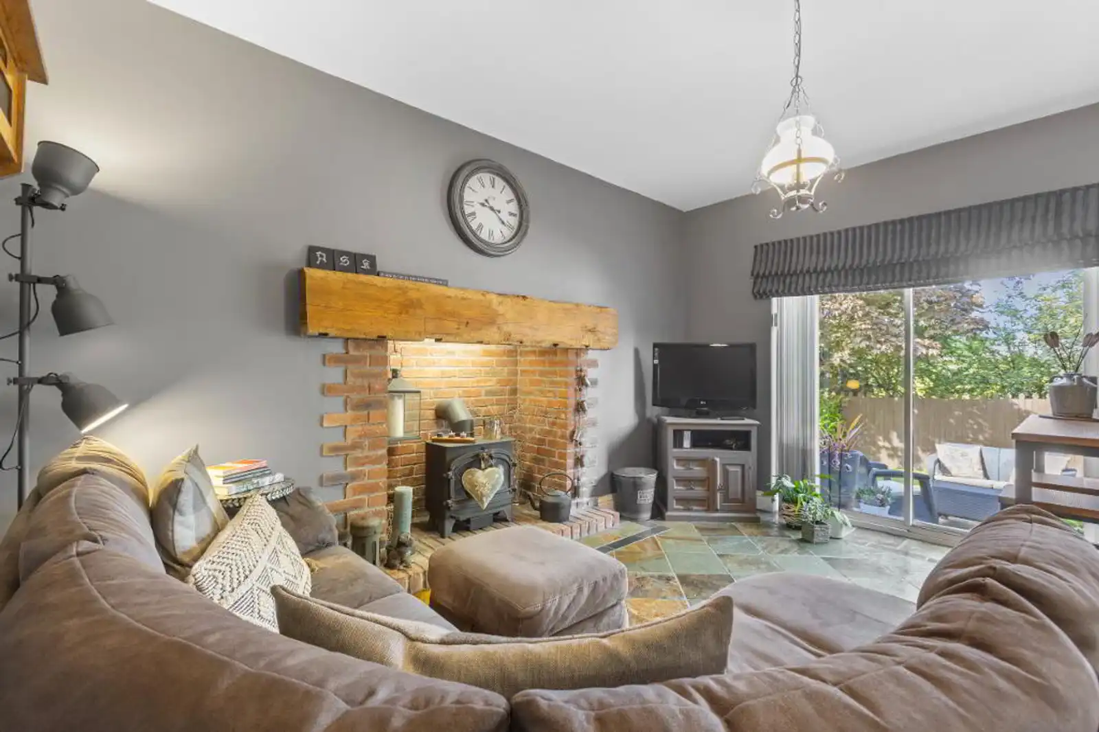 9 Millwater Lodge, Ahoghill, Ballymena, Antrim, BT42 2RS