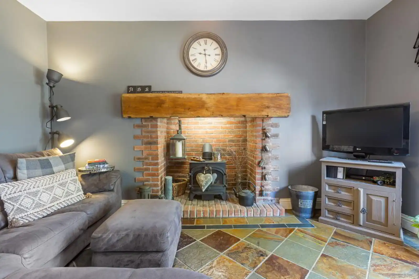 9 Millwater Lodge, Ahoghill, Ballymena, Antrim, BT42 2RS