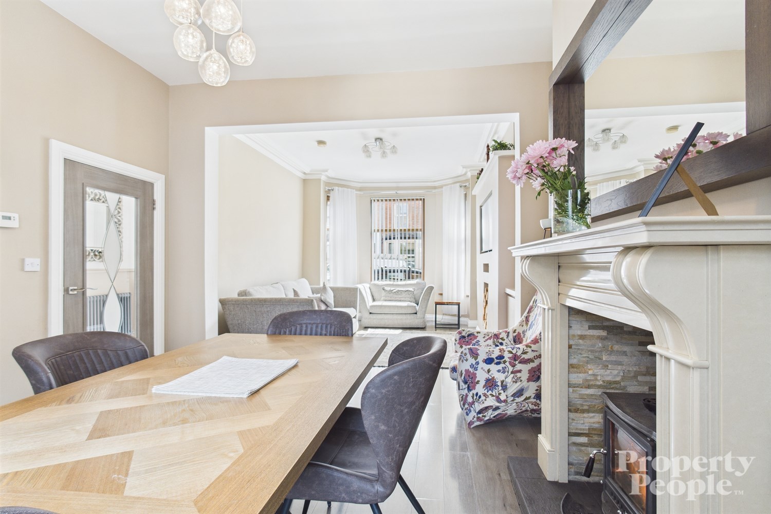  28 Ponsonby Avenue,   Belfast,  BT15 2LS