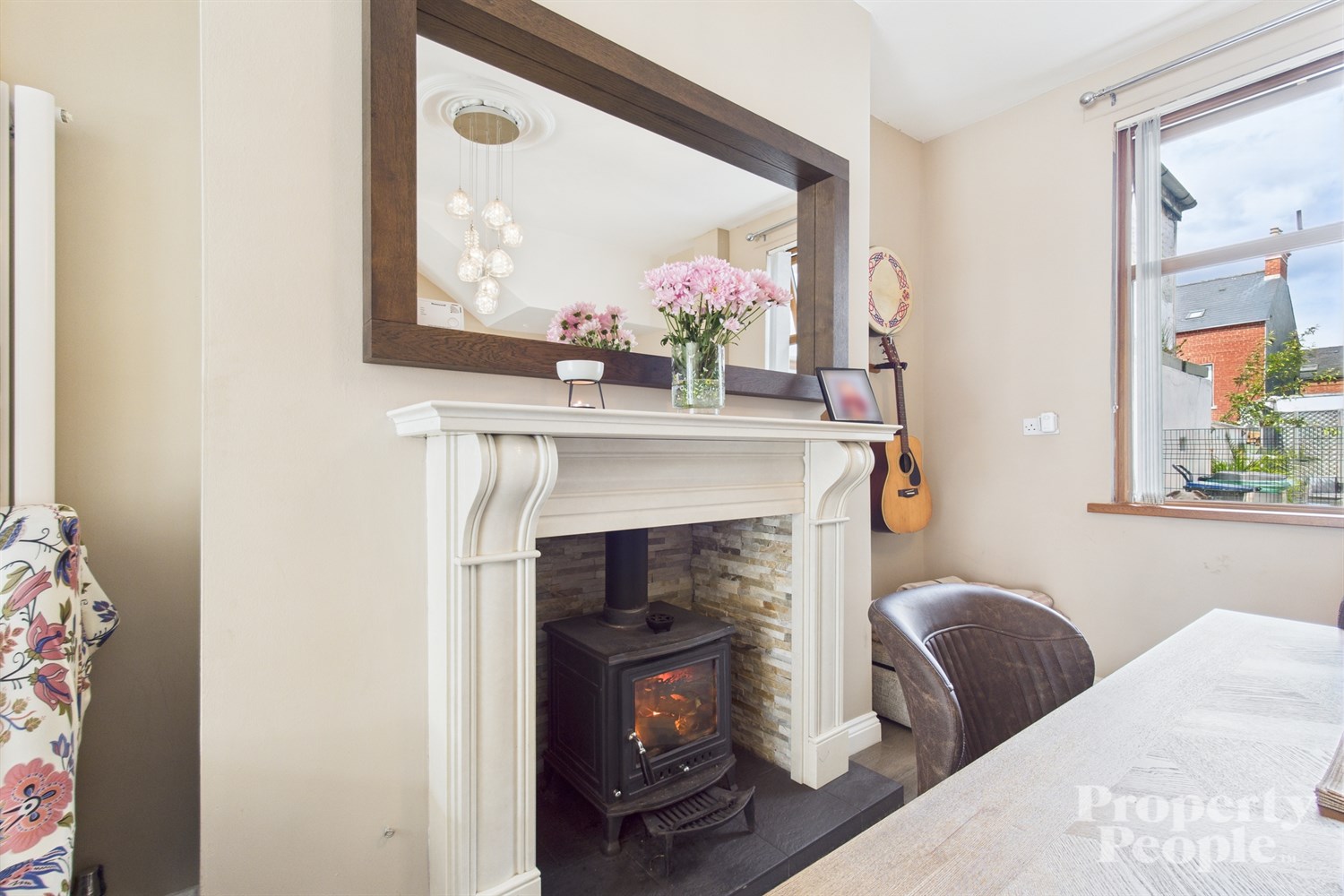  28 Ponsonby Avenue,   Belfast,  BT15 2LS