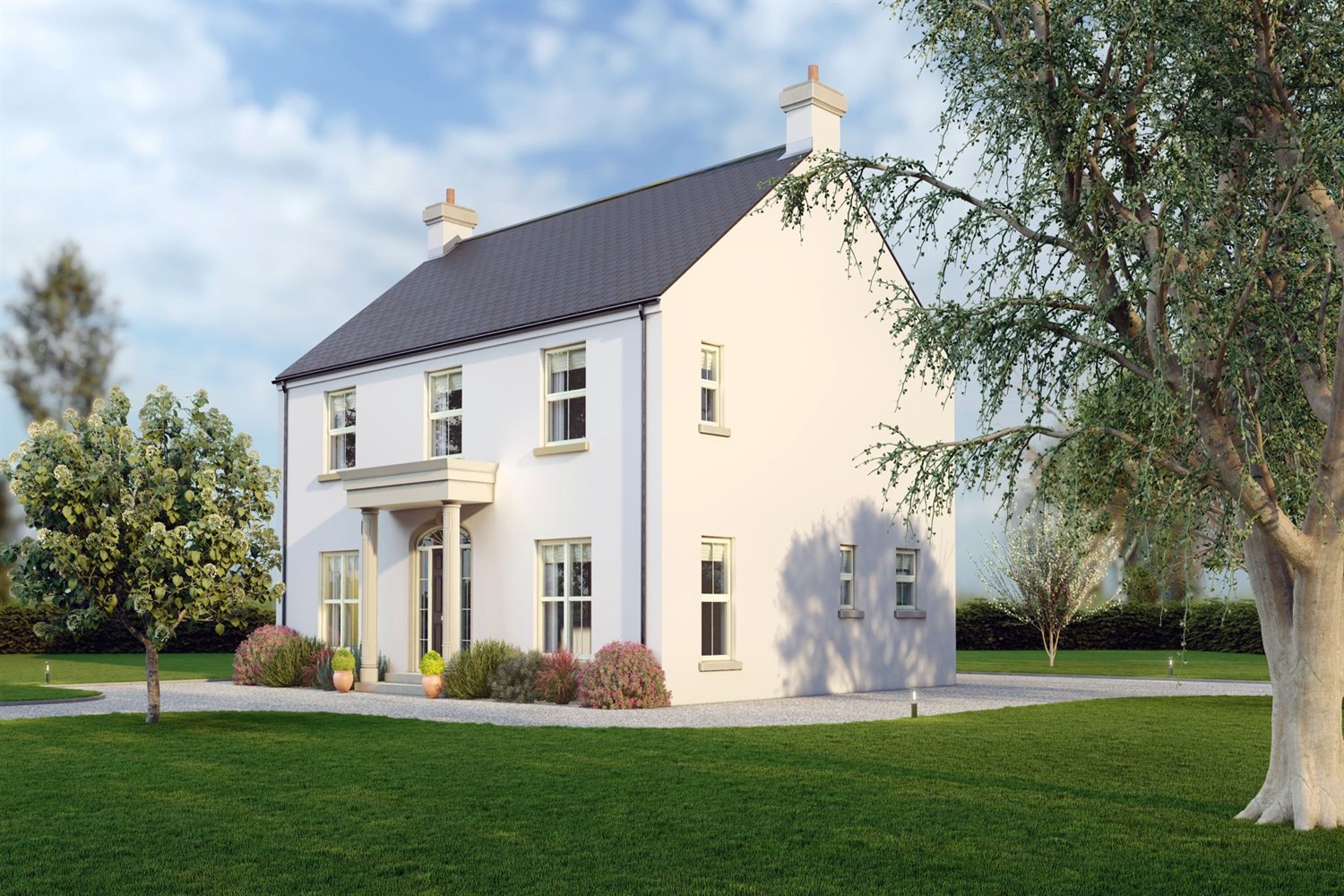  Annaloughan Road,   Augher,  BT77 0BW
