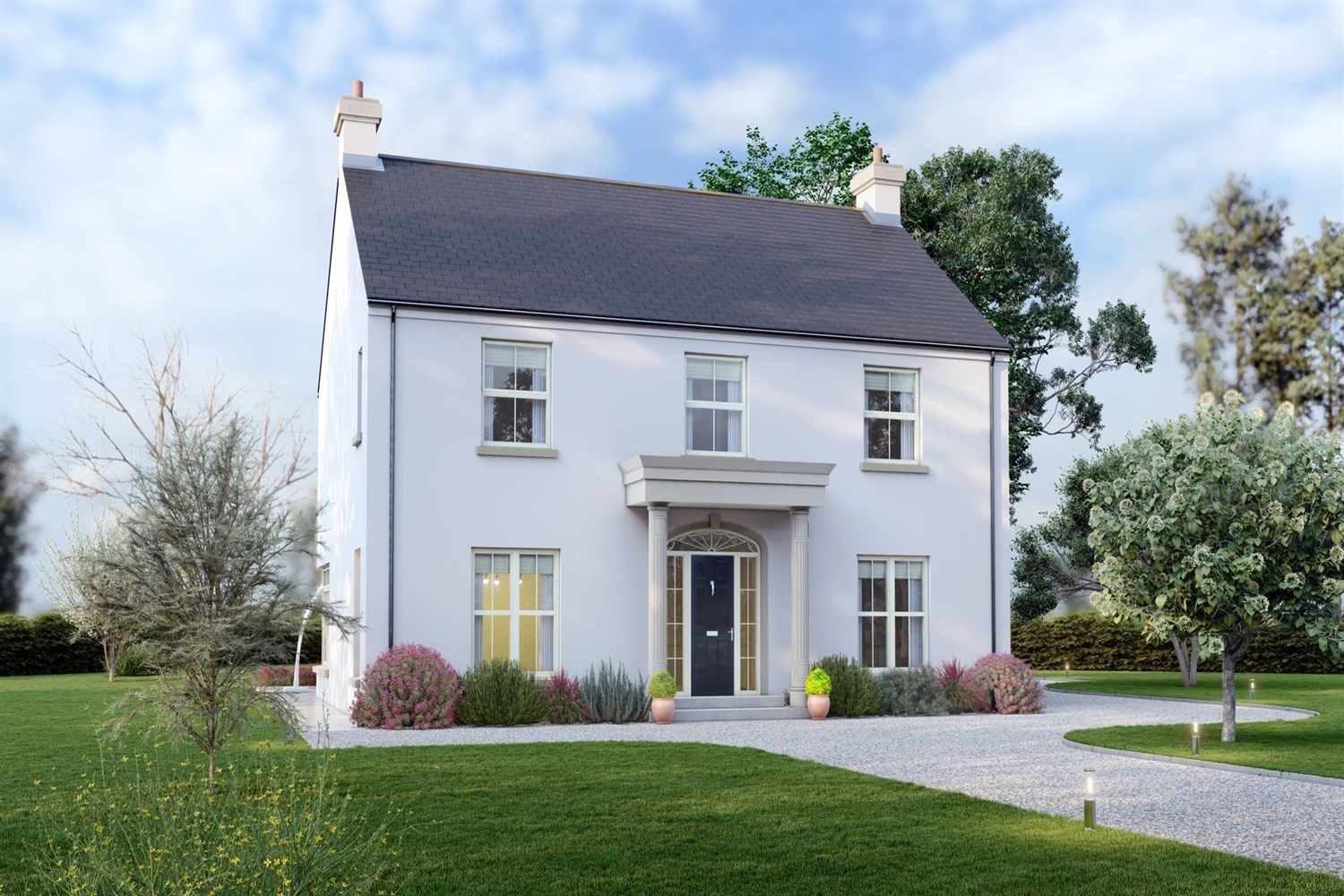  Annaloughan Road,   Augher,  BT77 0BW