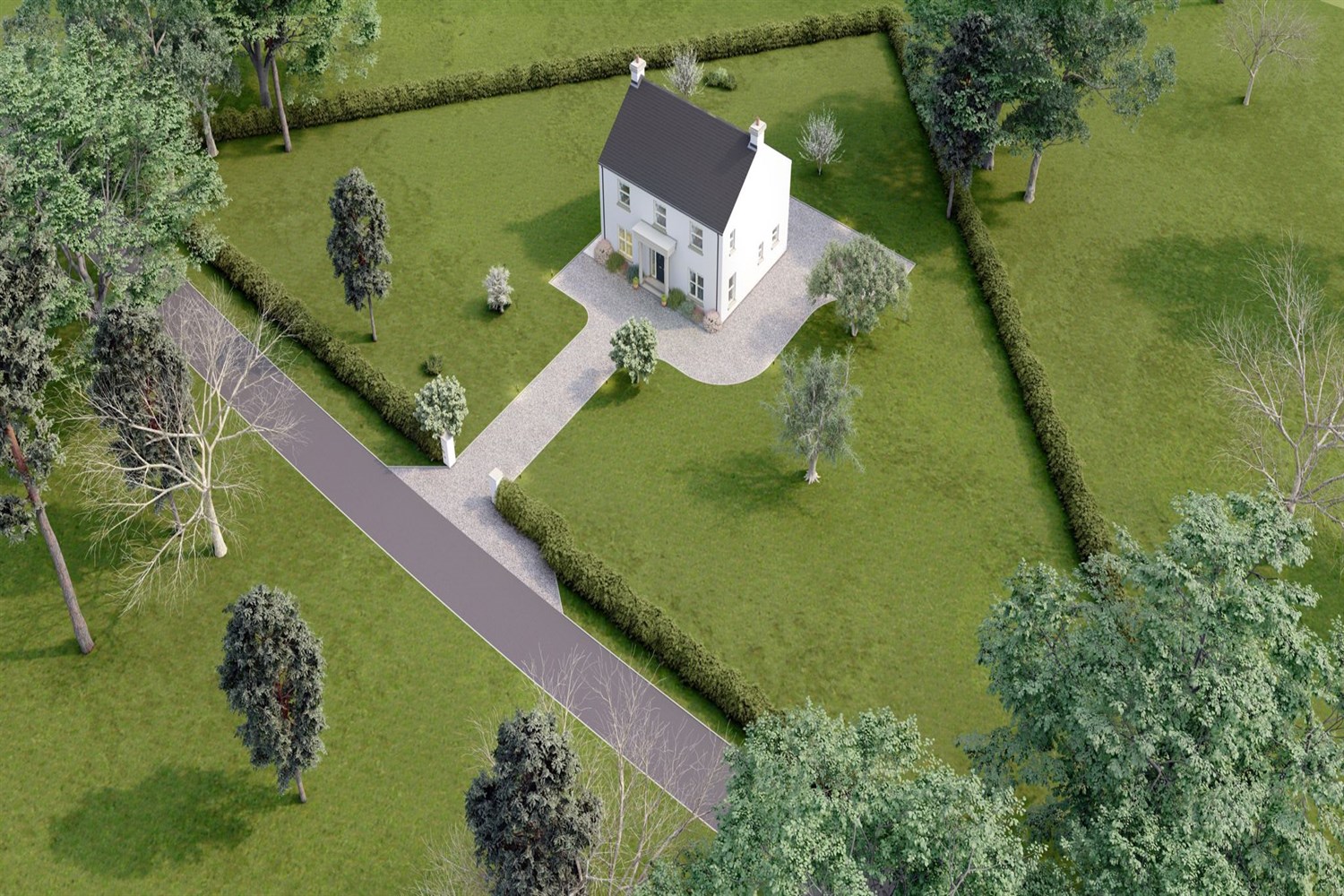  Annaloughan Road,   Augher,  BT77 0BW